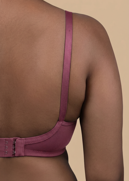 ROMA D-Moulded Encircle Bra