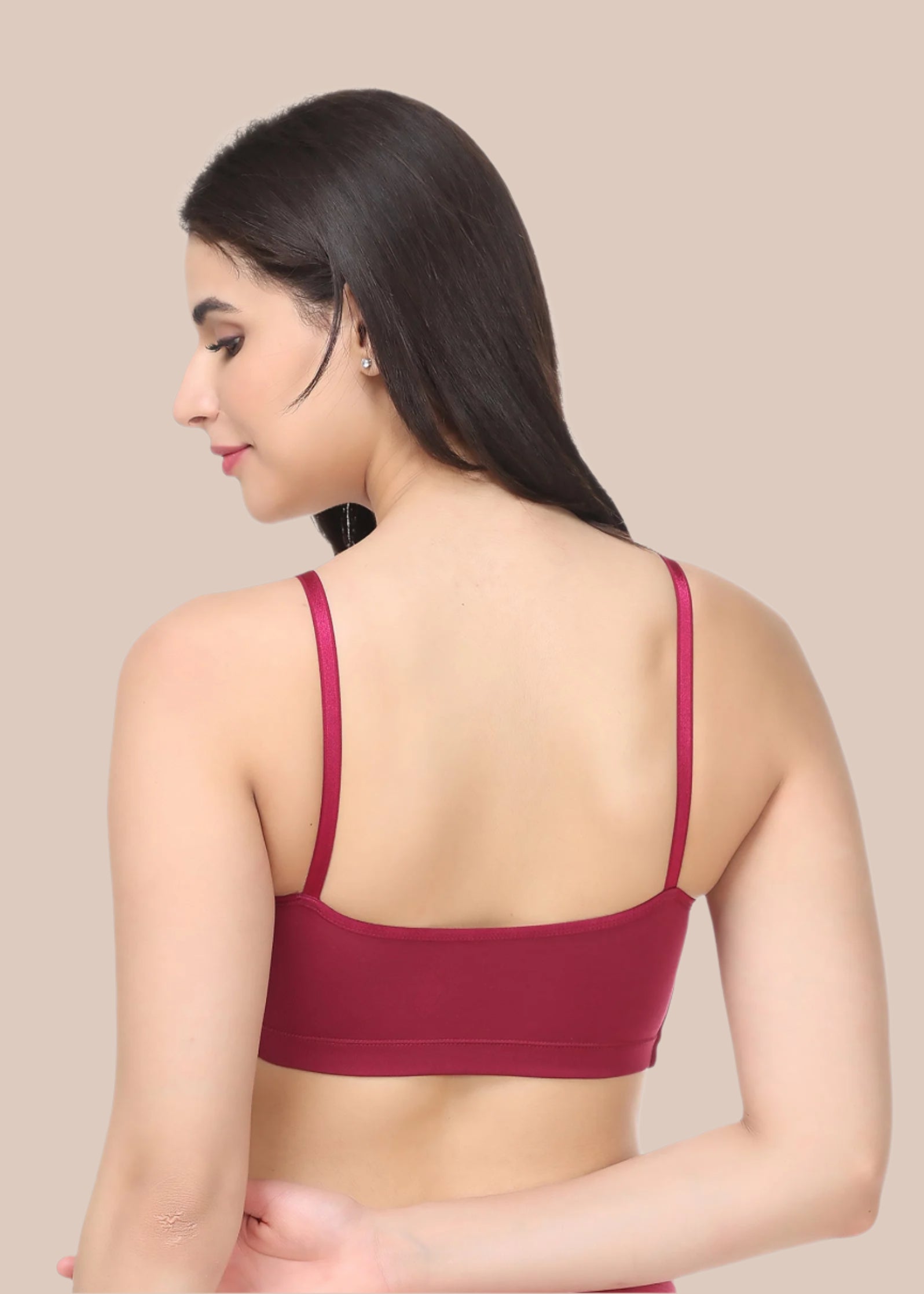 TEENER:Moulded Beginners Bra