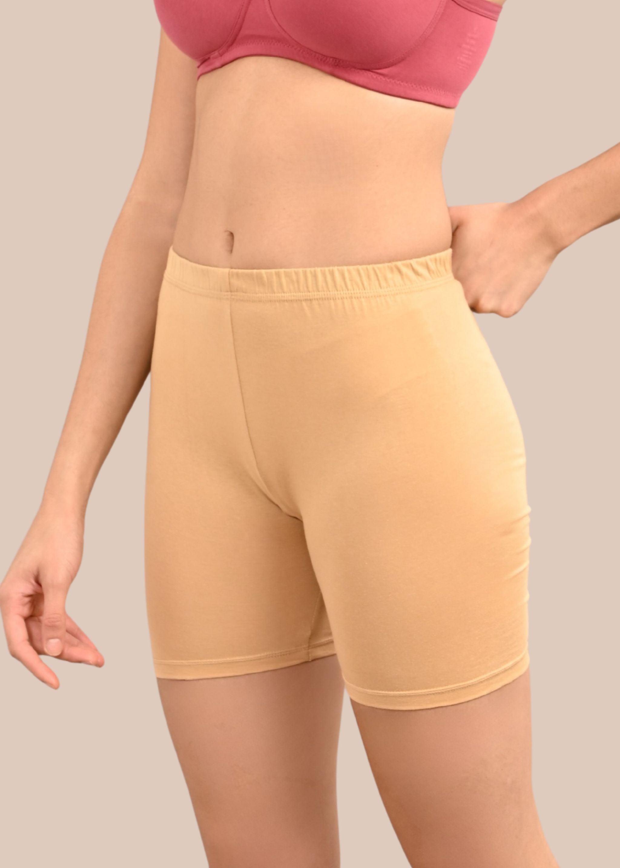 EAZY: Tights Nude