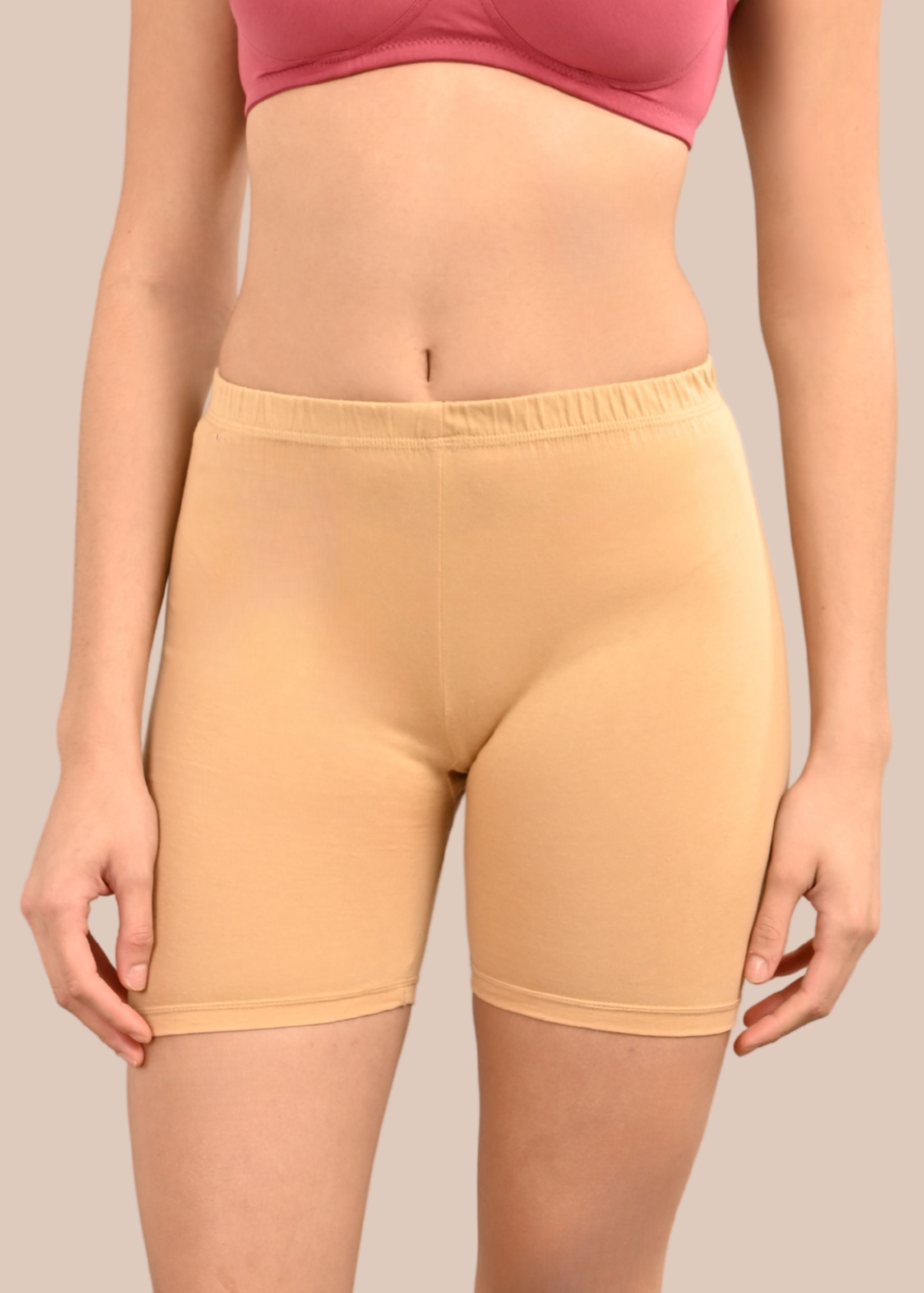 EAZY: Tights Nude