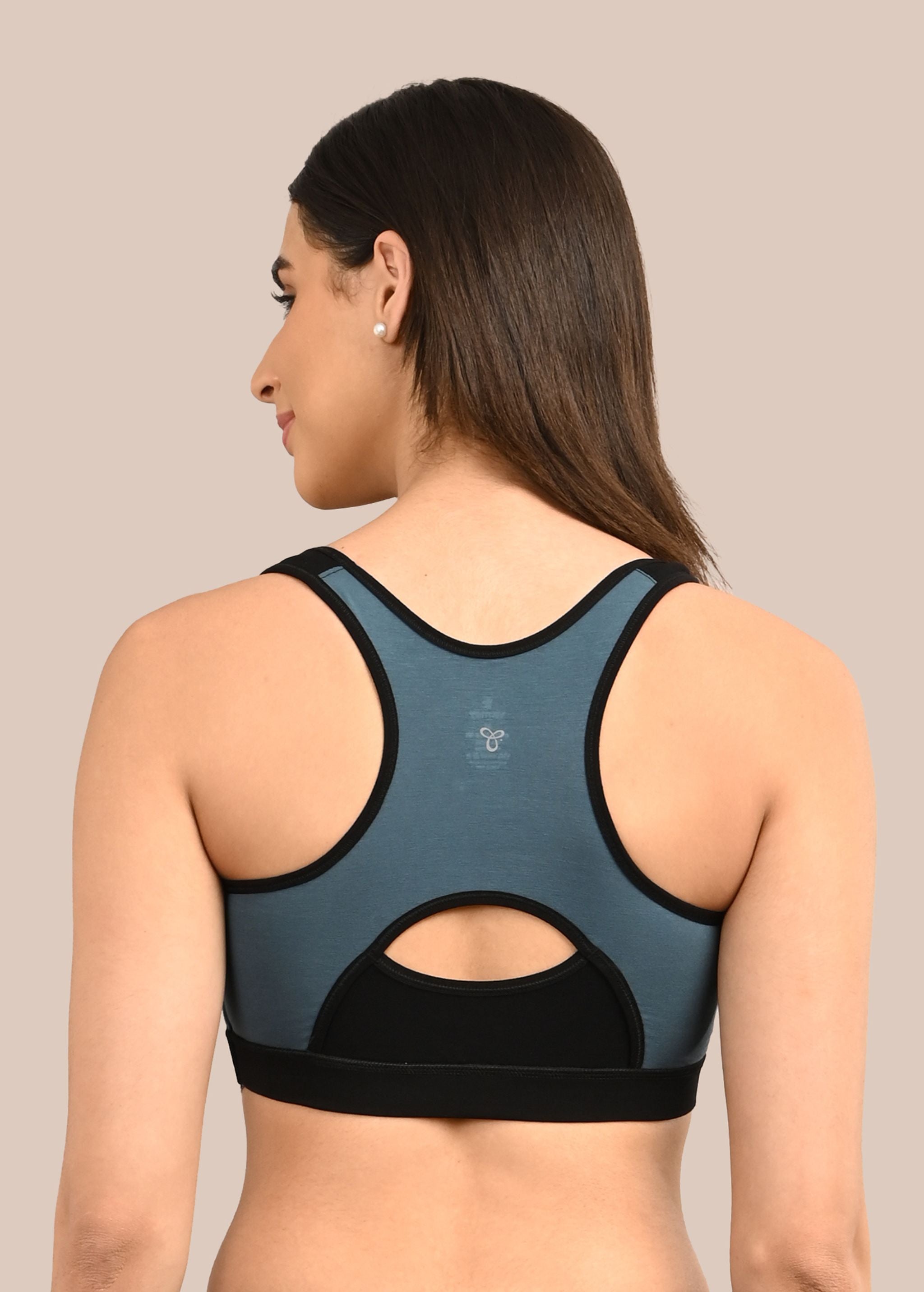 ACTIVE-101 : Medium Impact Active Bra