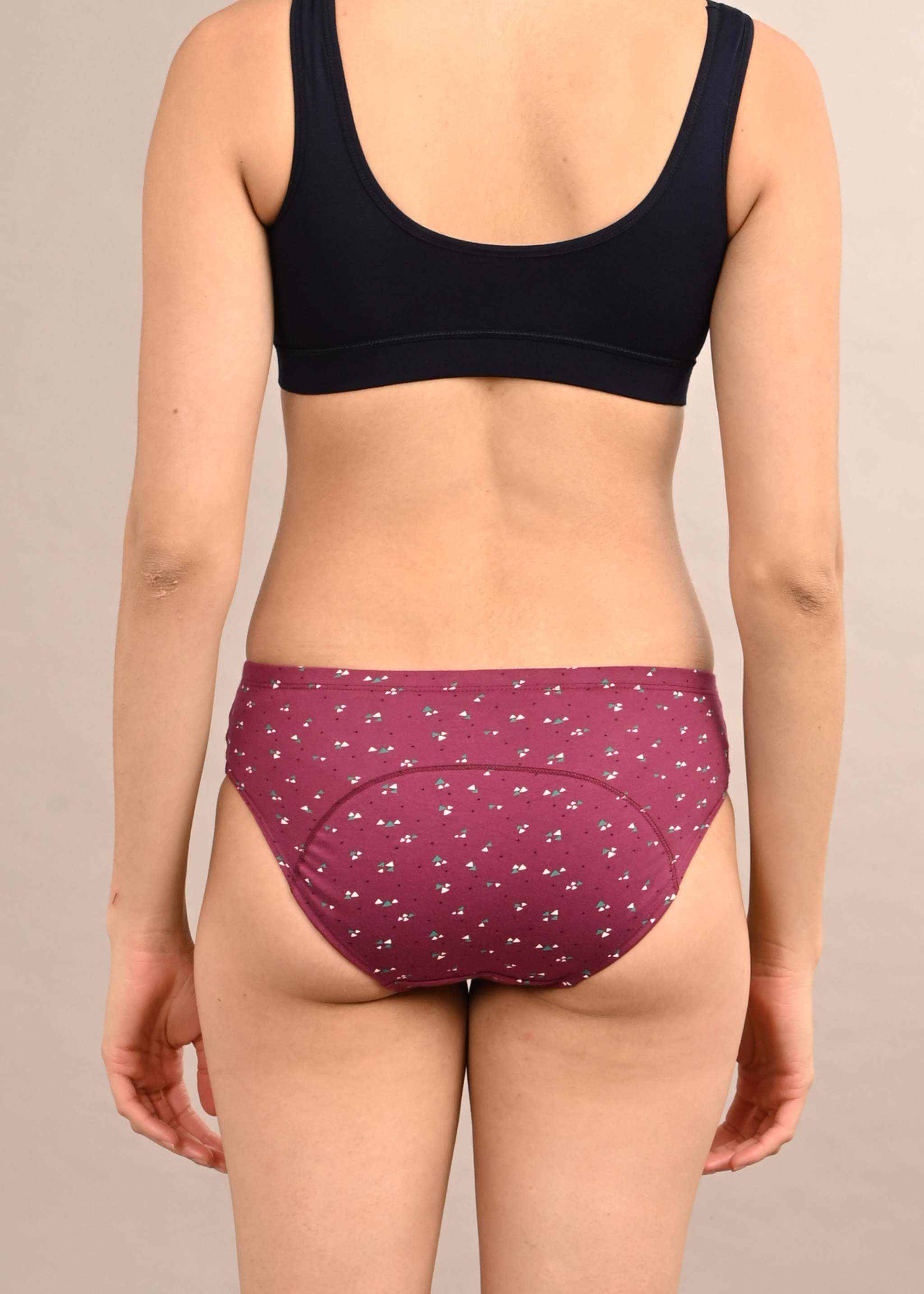 CARE U :Period Panty