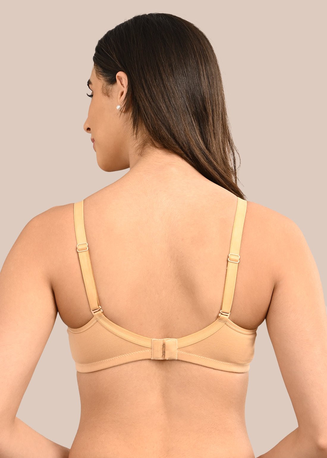 ELORA-Foam Moulded Encircle Bra