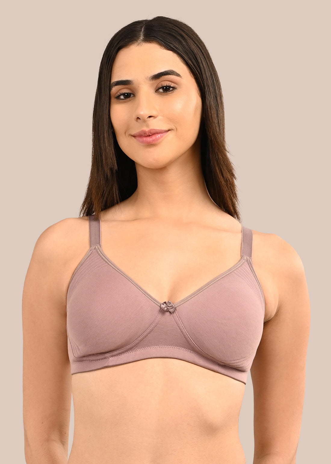 ELORA-Foam Moulded Encircle Bra