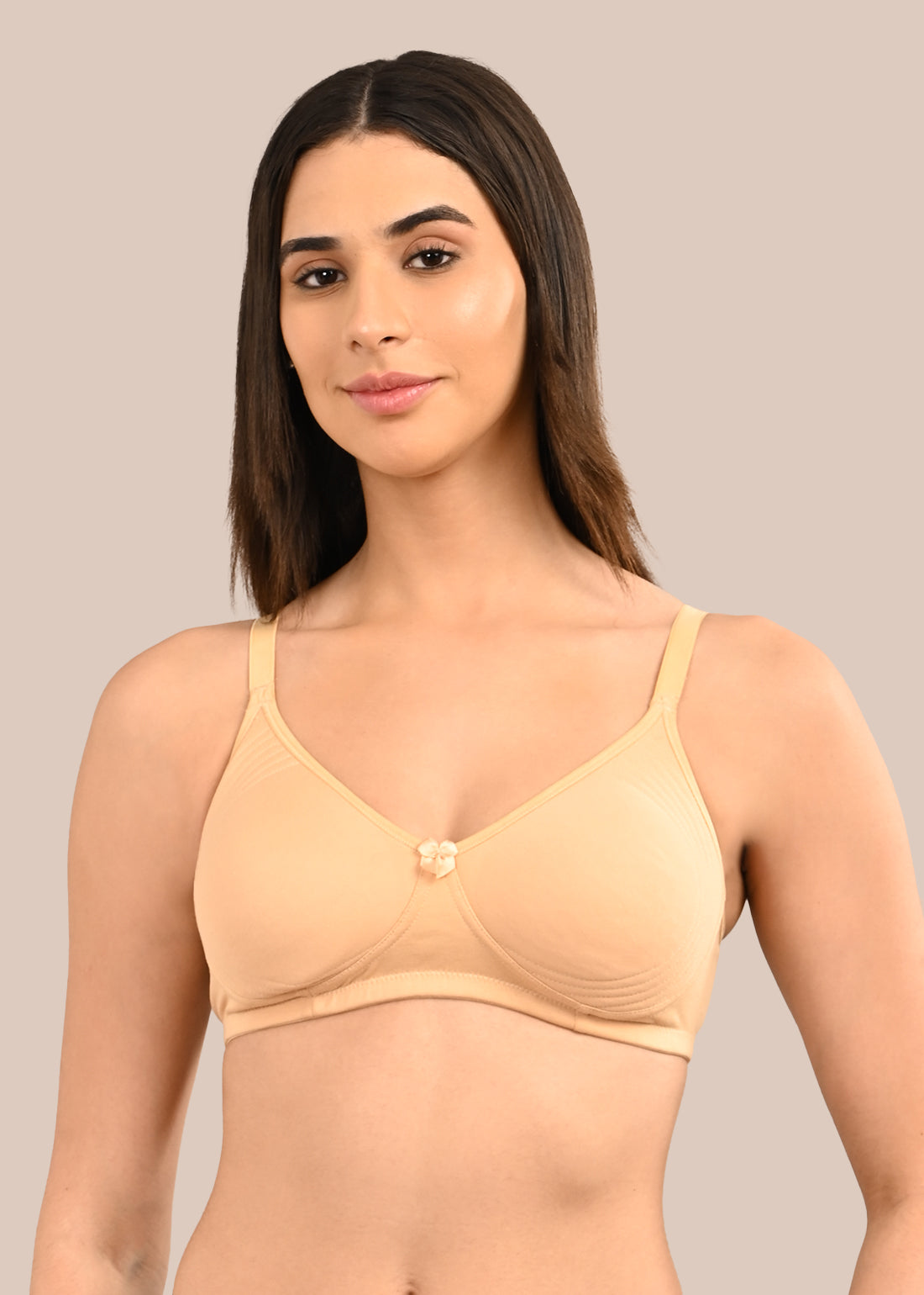 ELORA-Foam Moulded Encircle Bra