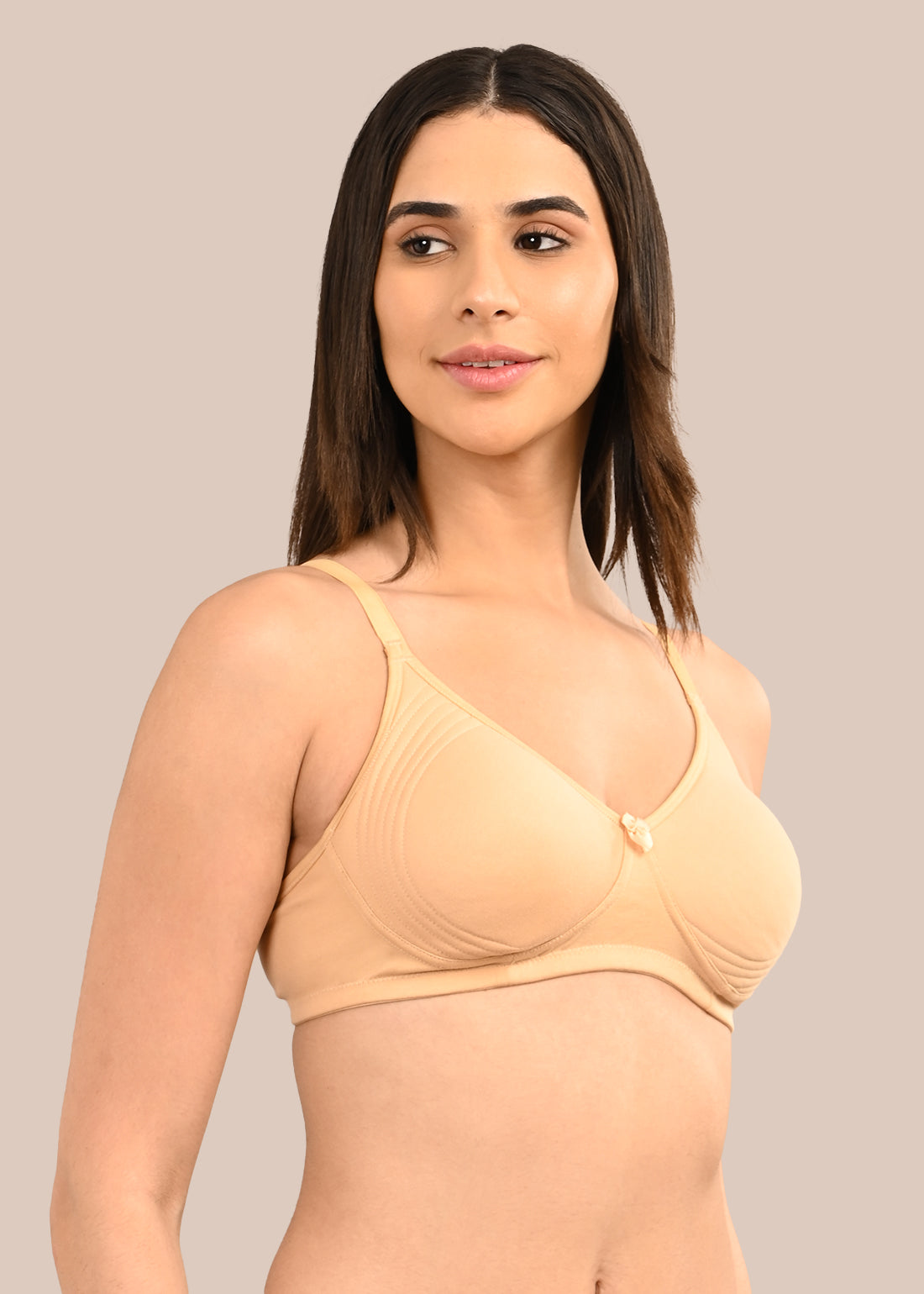 ELORA-Foam Moulded Encircle Bra