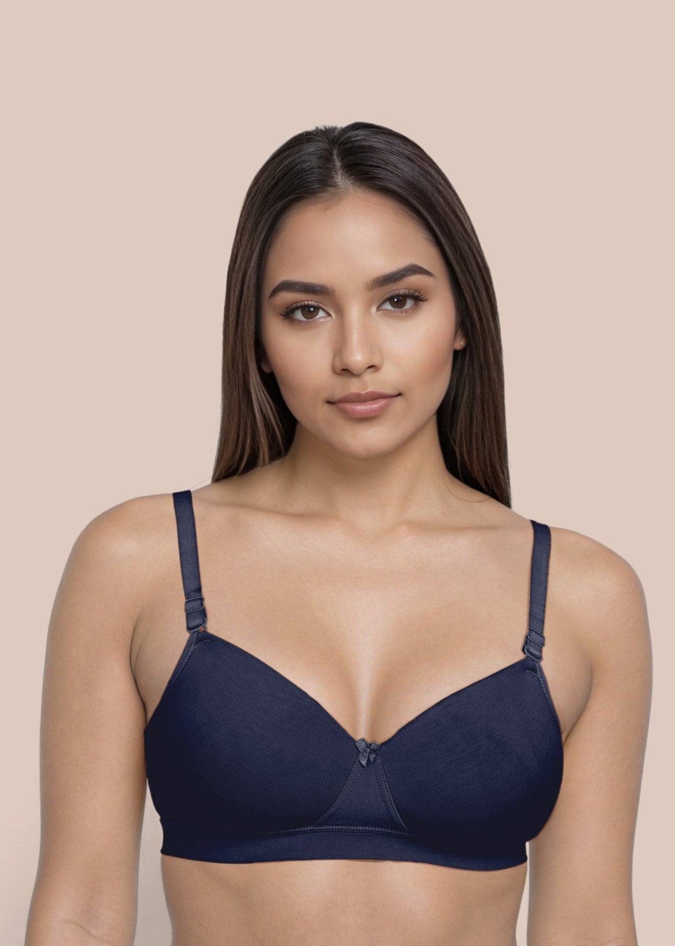 MIA C :Padded Plus Size Bra