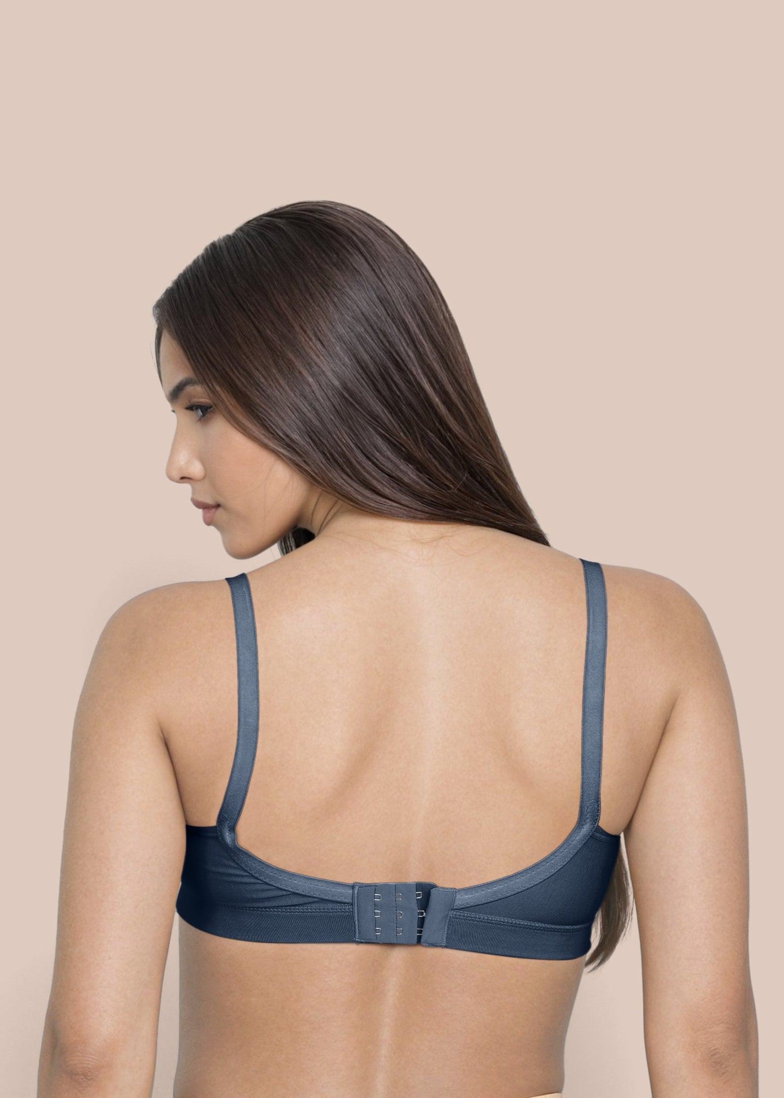 MIA C :Padded Plus Size Bra