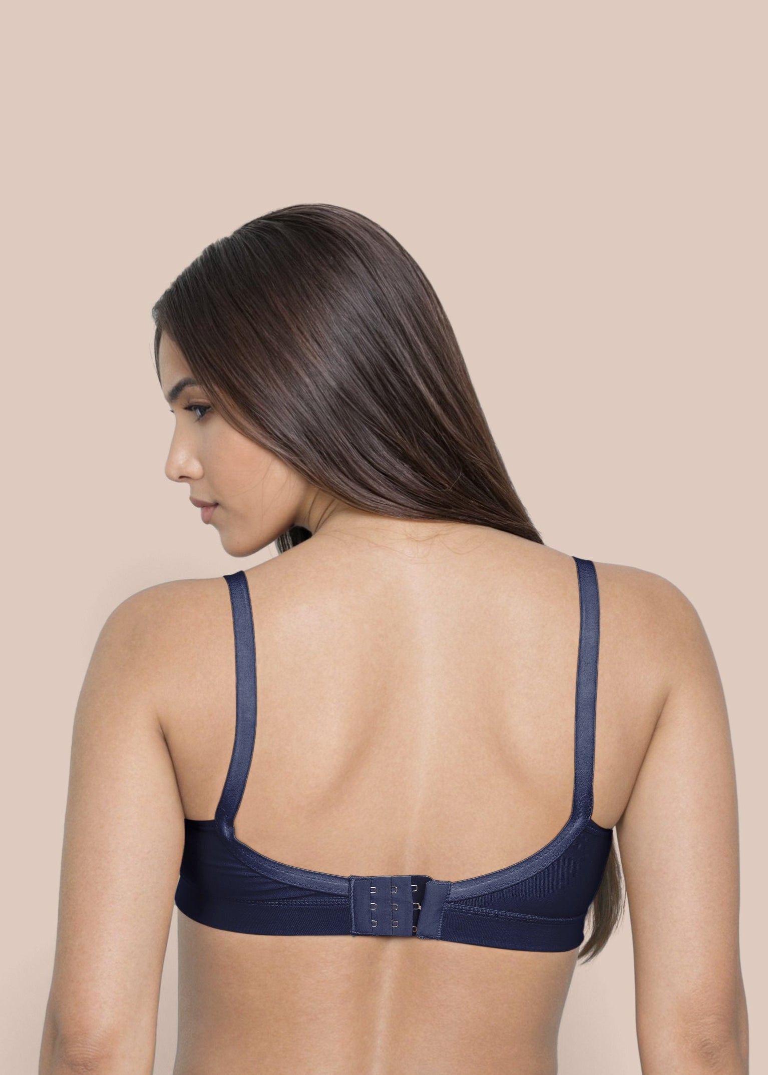 MIA C :Padded Plus Size Bra