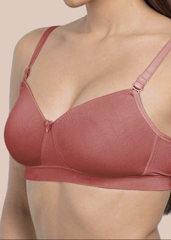 MIA C-Padded Plus Size Bra