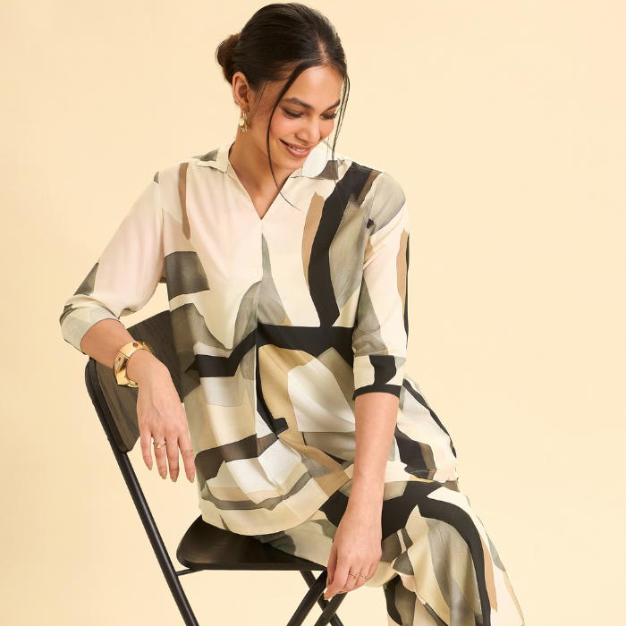 Stylish Co-ords Sets for Effortless Elegance