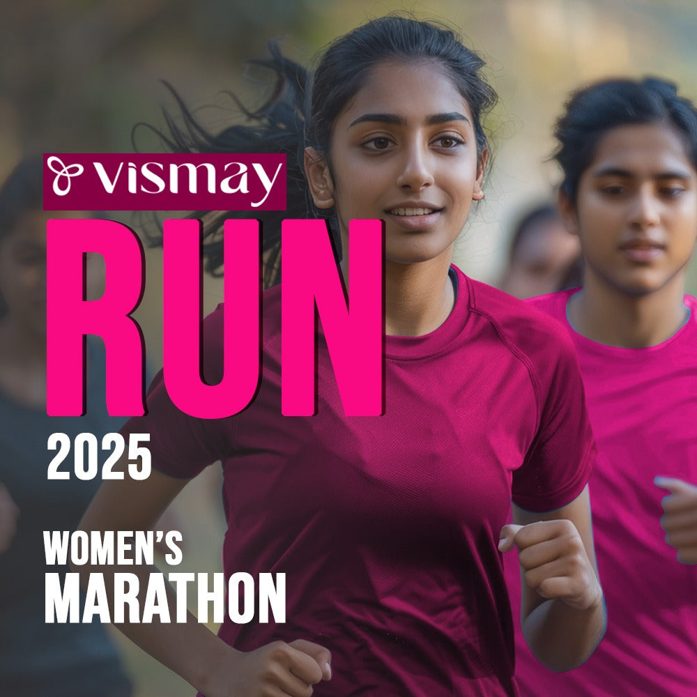 Vismay Run