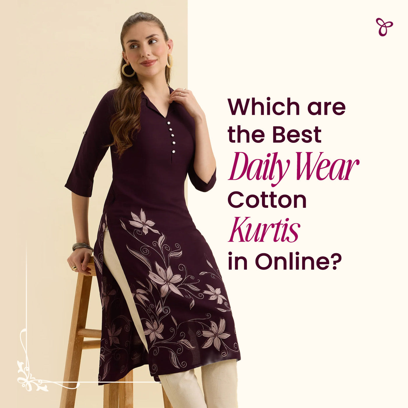 which-are-the-best-daily-wear-cotton-kurtis-online
