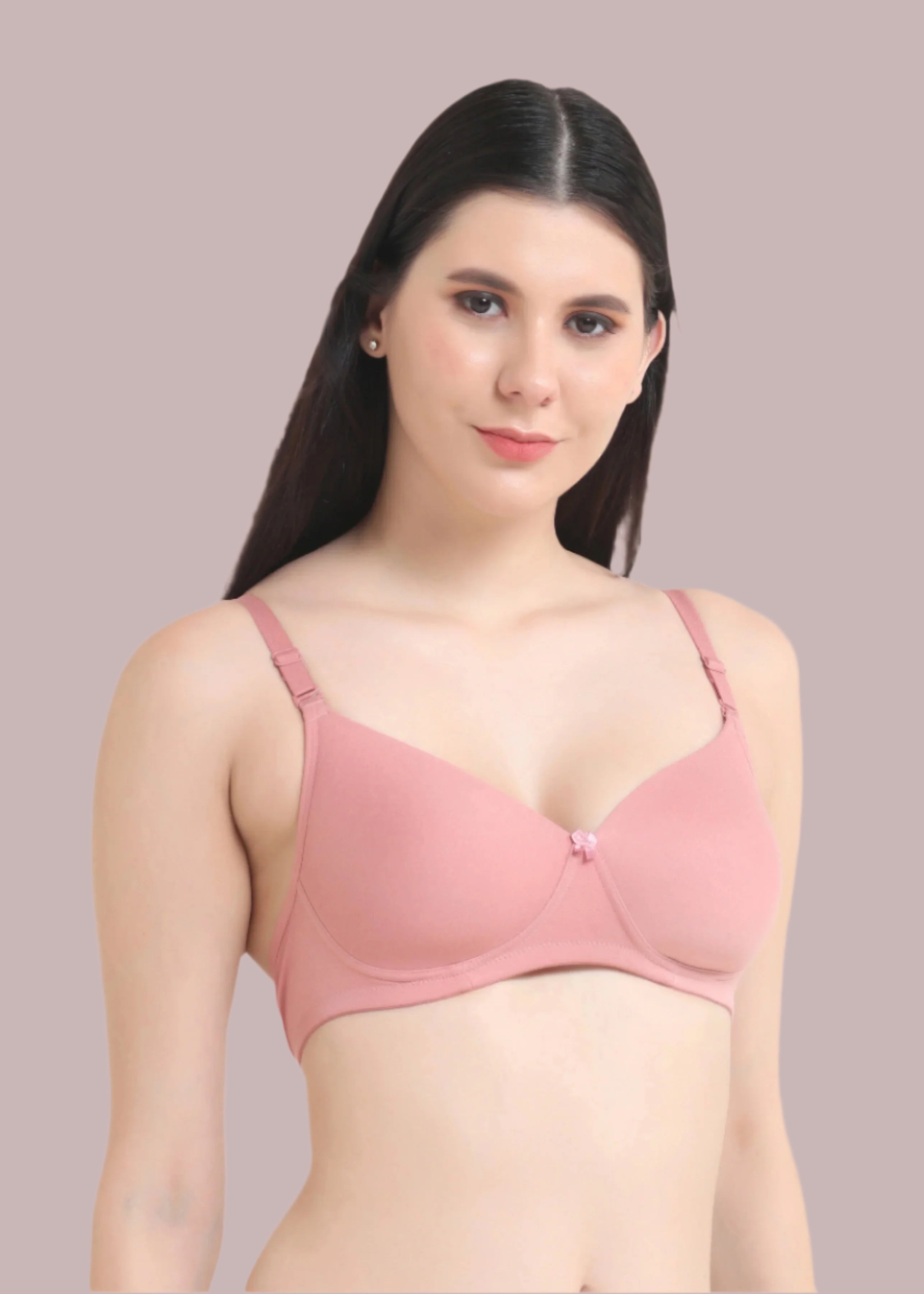 JEWEL:Padded Bra