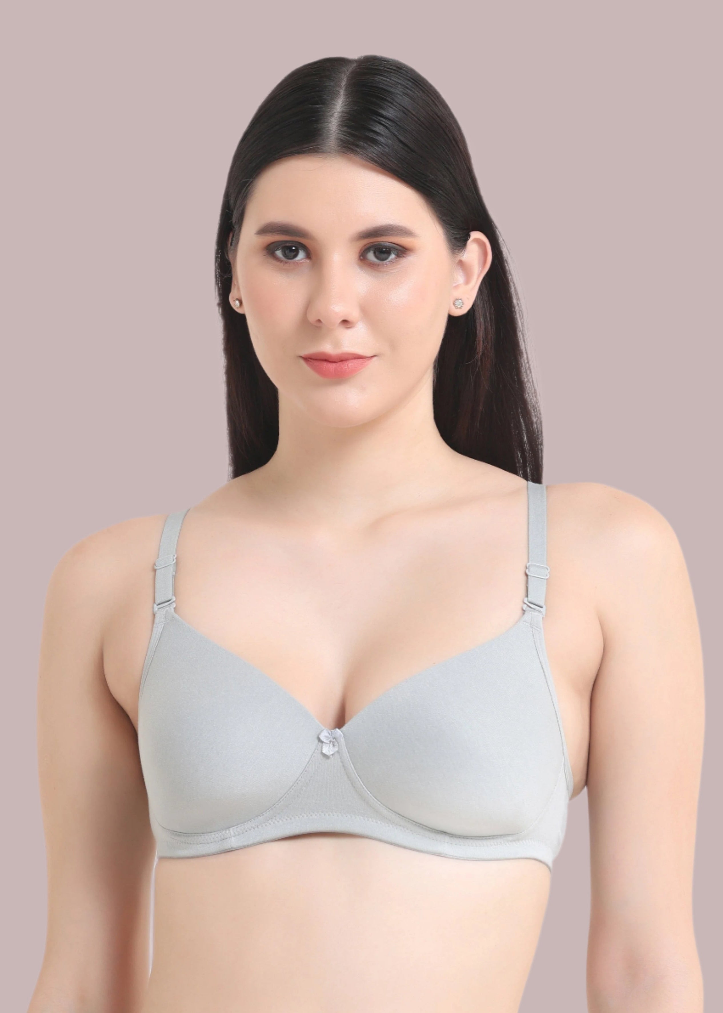 JEWEL:Padded Bra