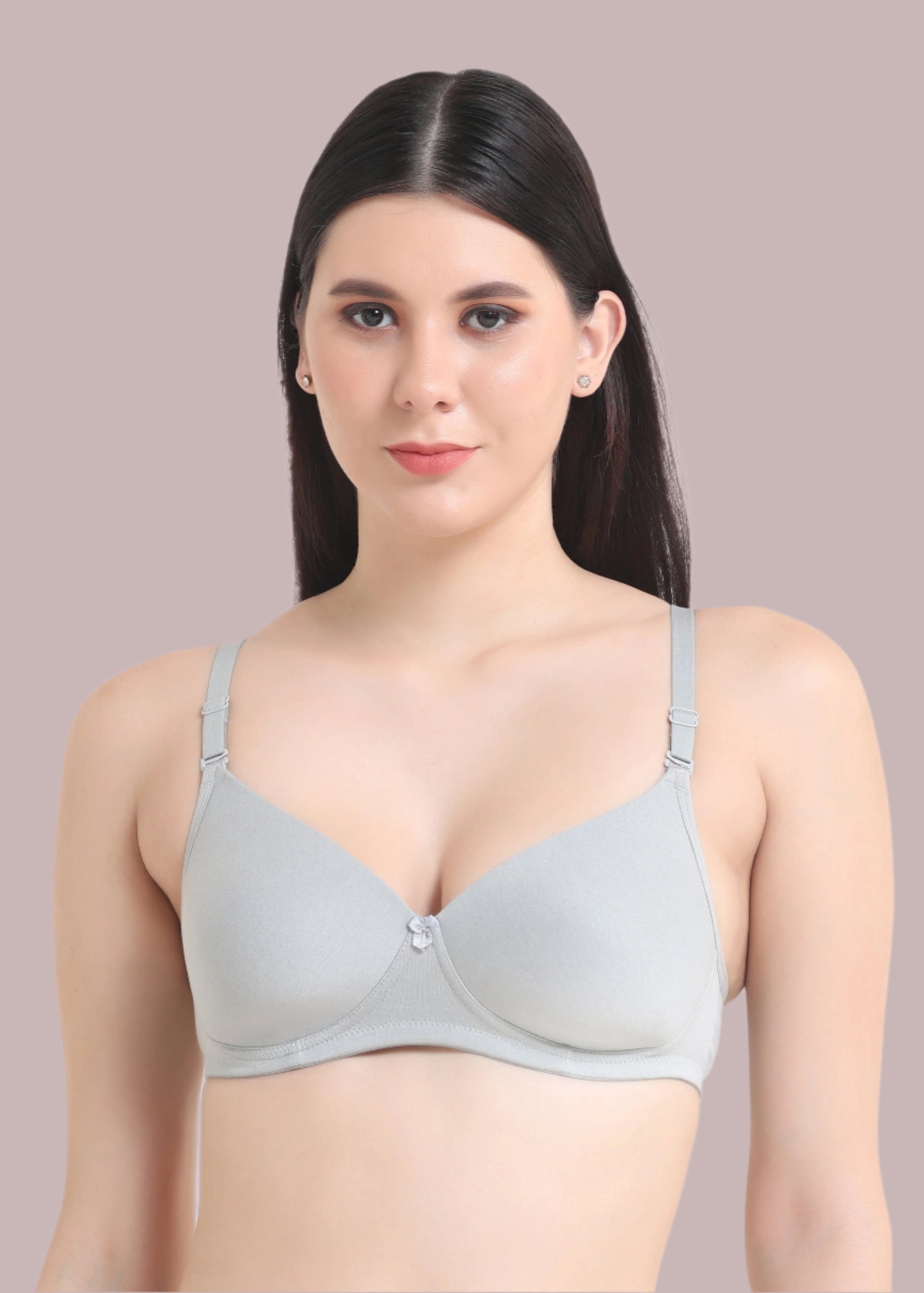 JEWEL:Padded Bra