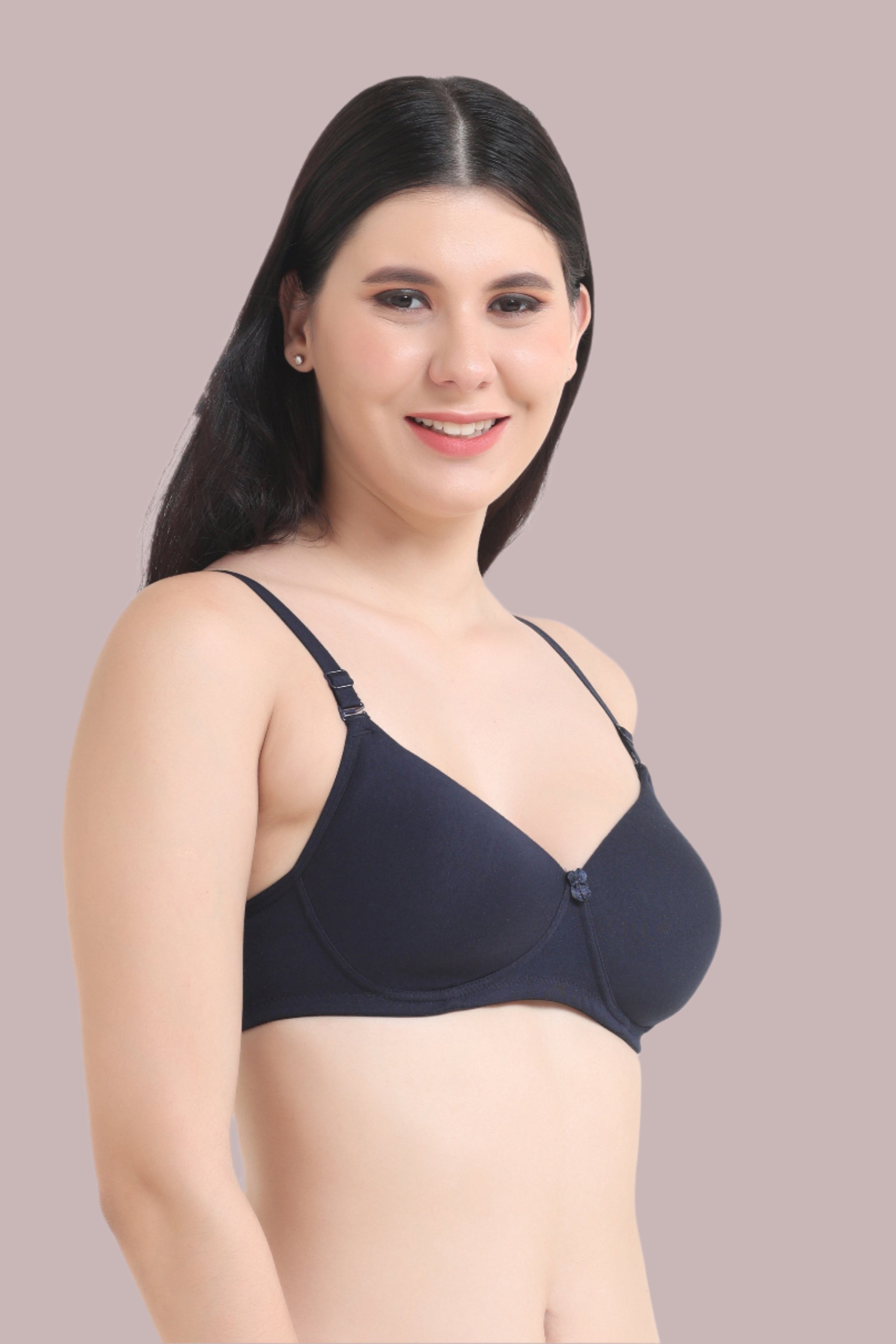 JEWEL:Padded Bra