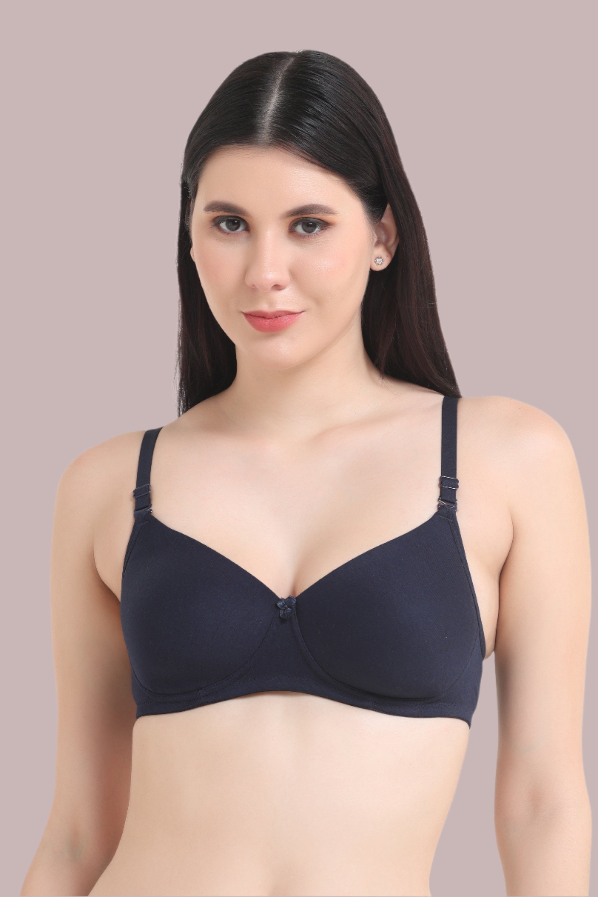 JEWEL:Padded Bra