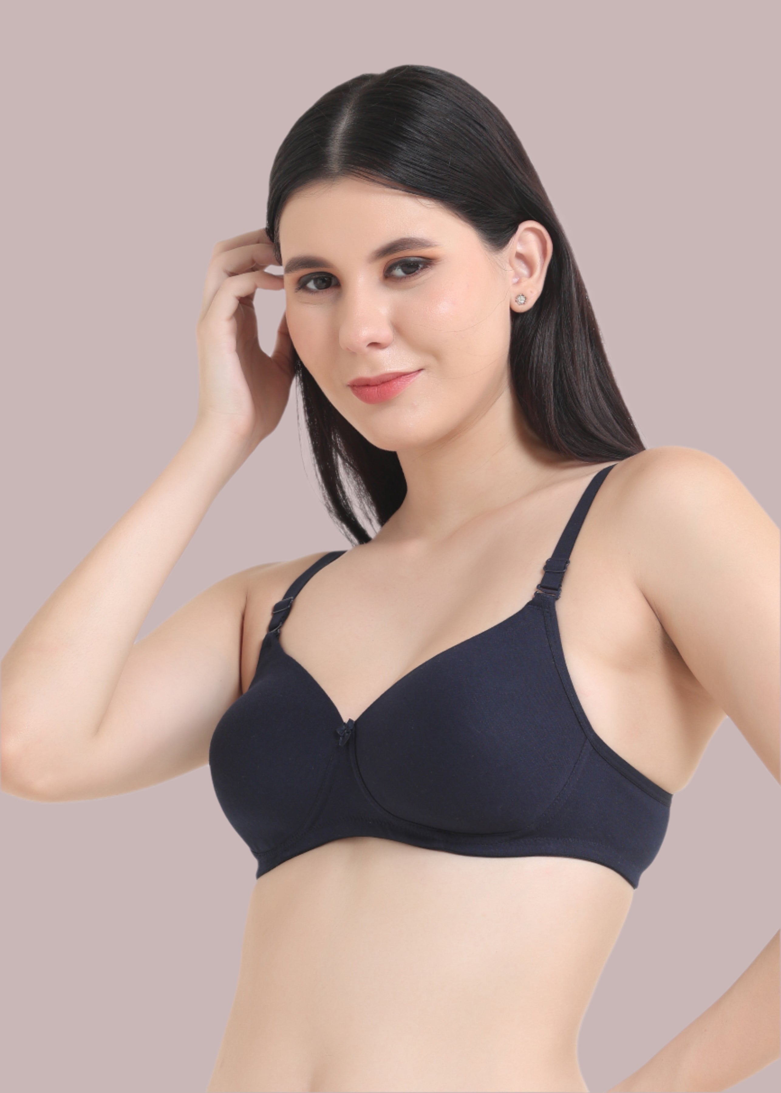 JEWEL:Padded Bra
