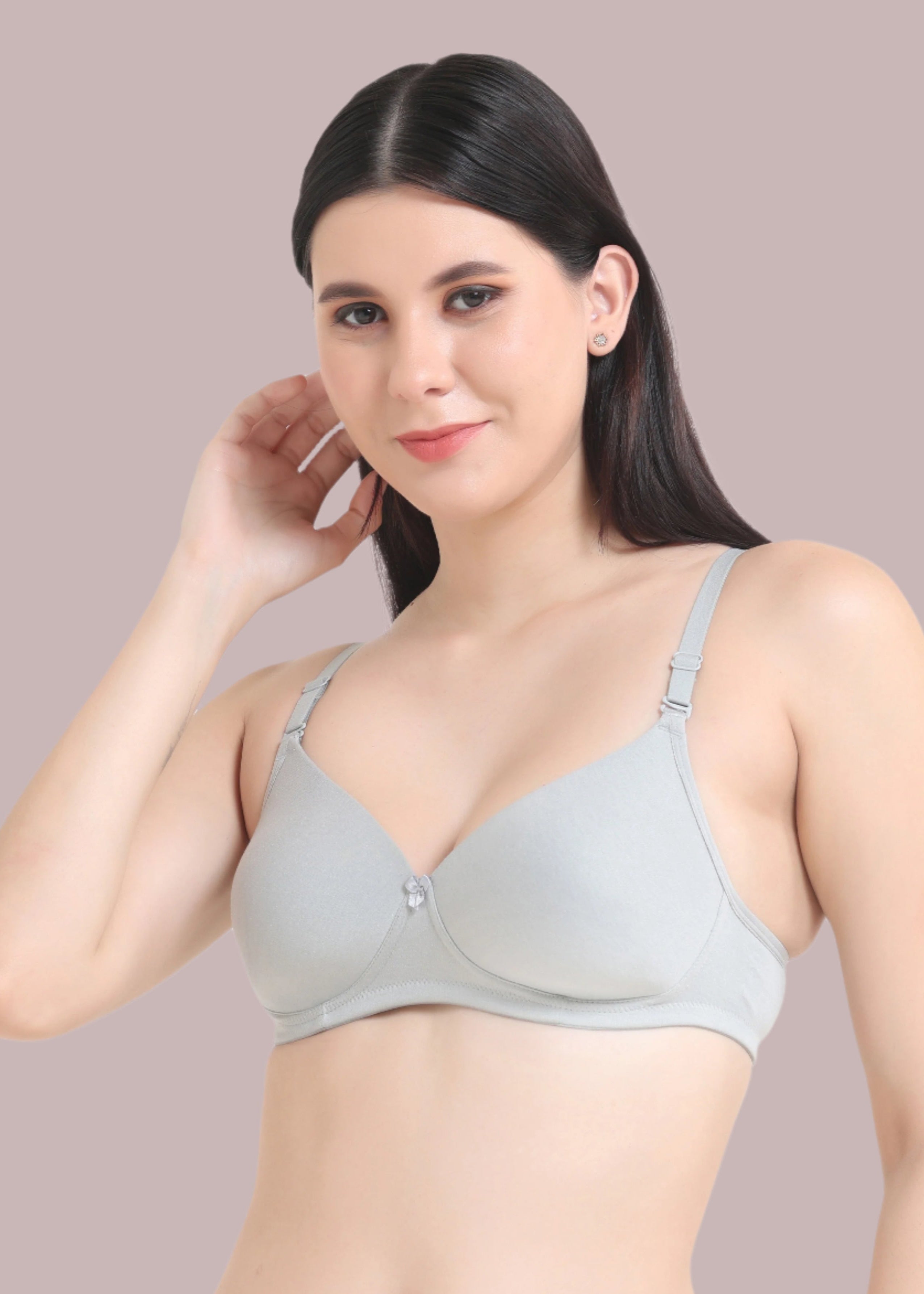 JEWEL:Padded Bra