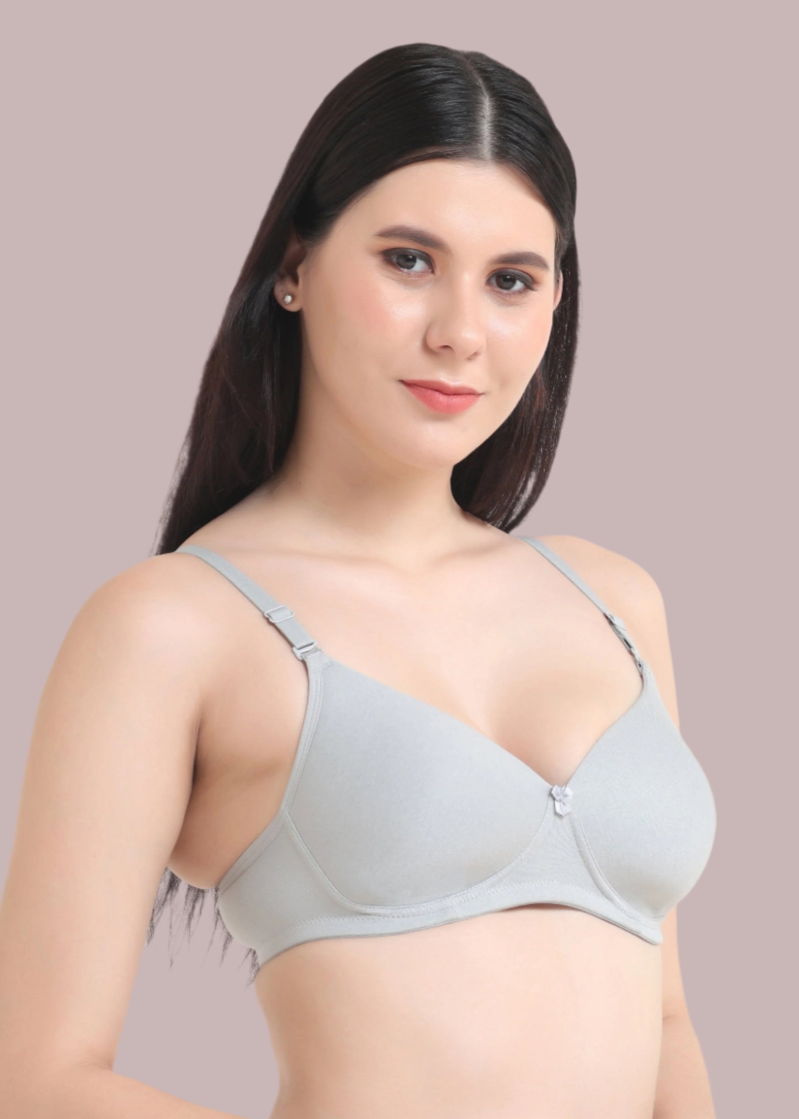 JEWEL:Padded Bra