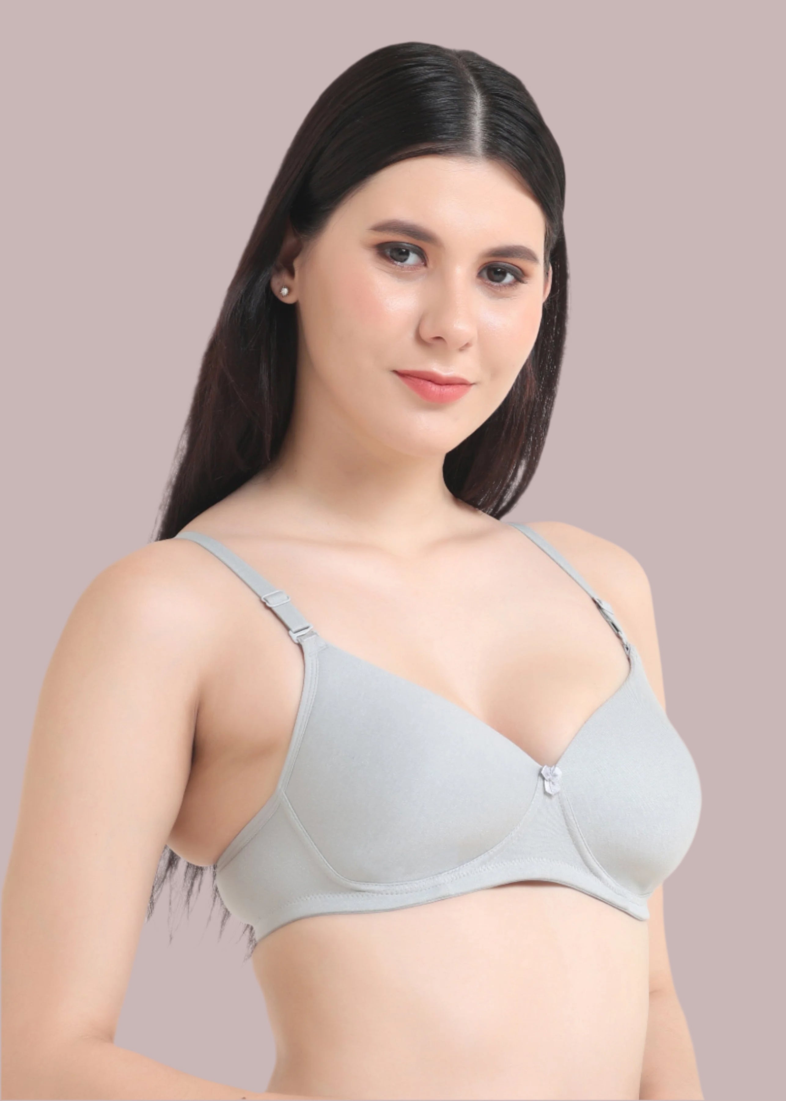 JEWEL:Padded Bra