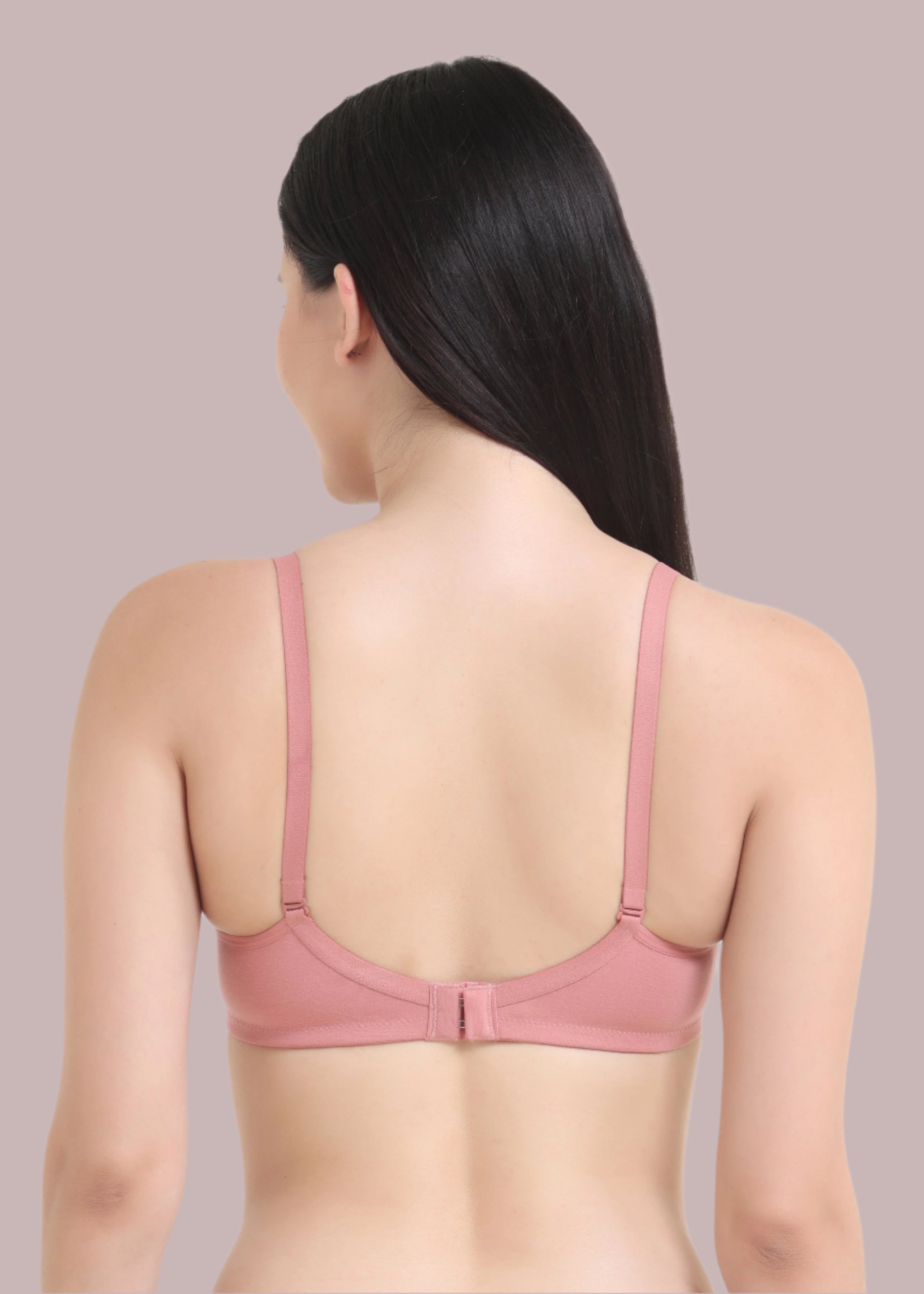 JEWEL:Padded Bra