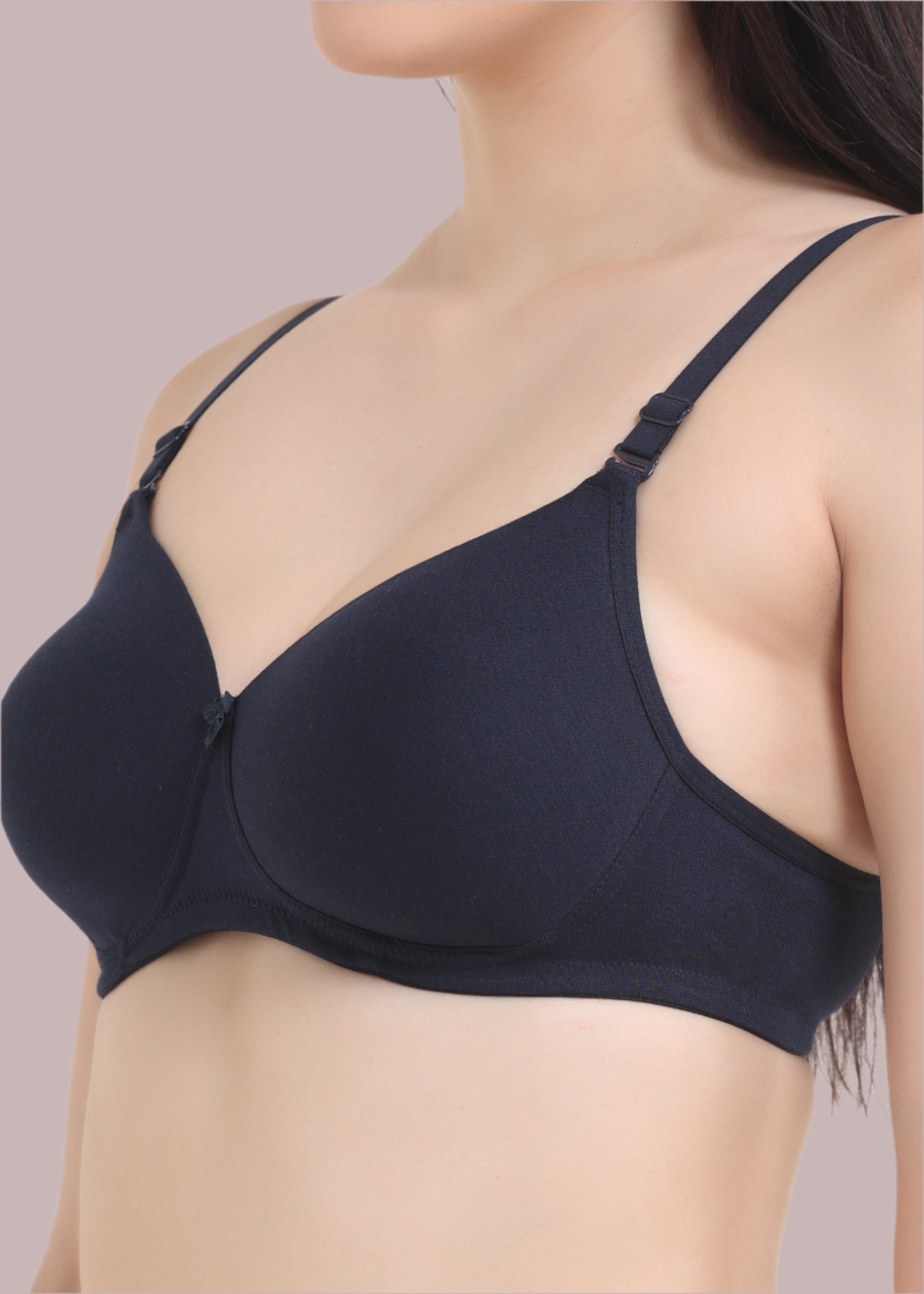 JEWEL:Padded Bra