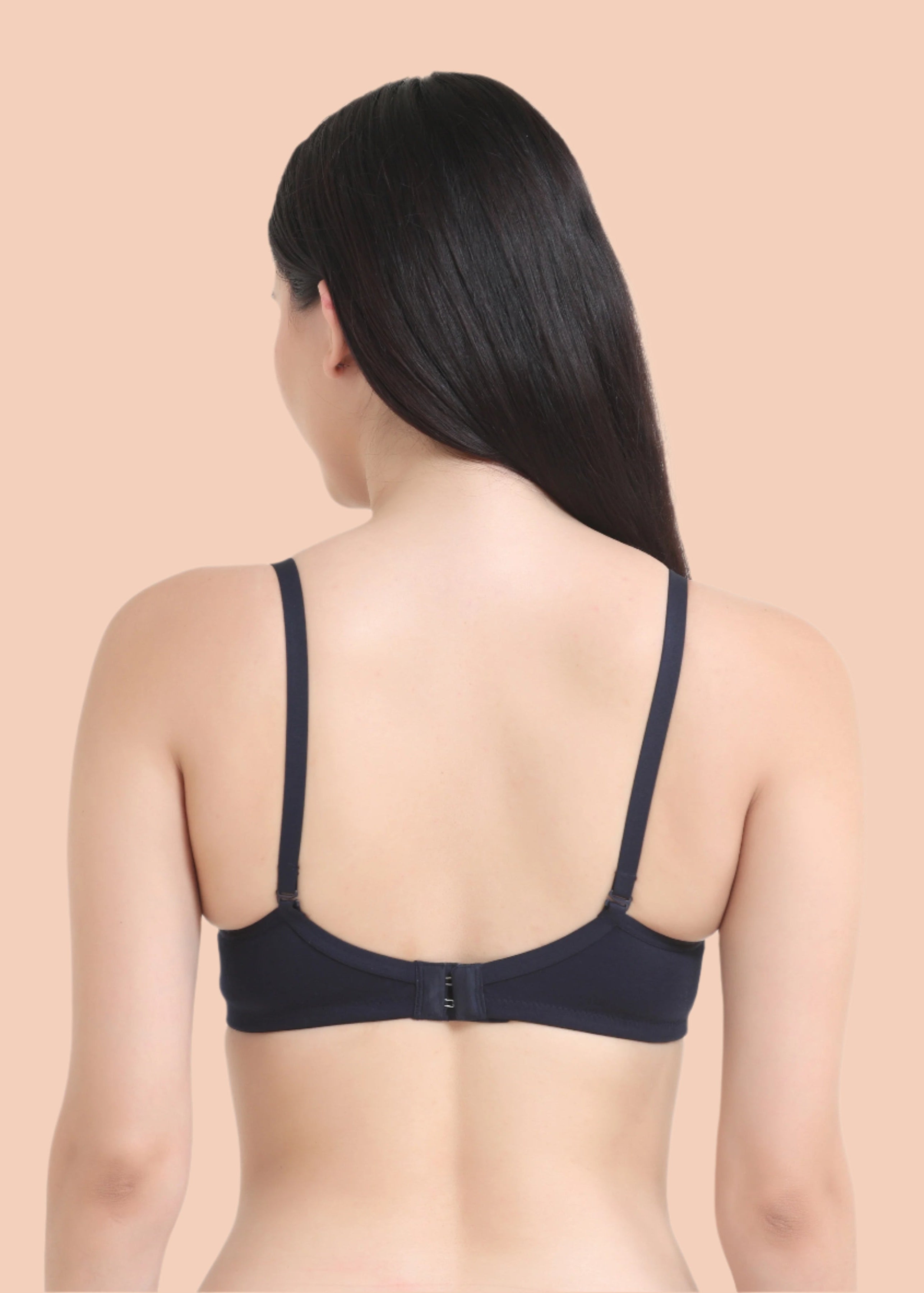 JEWEL:Padded Bra
