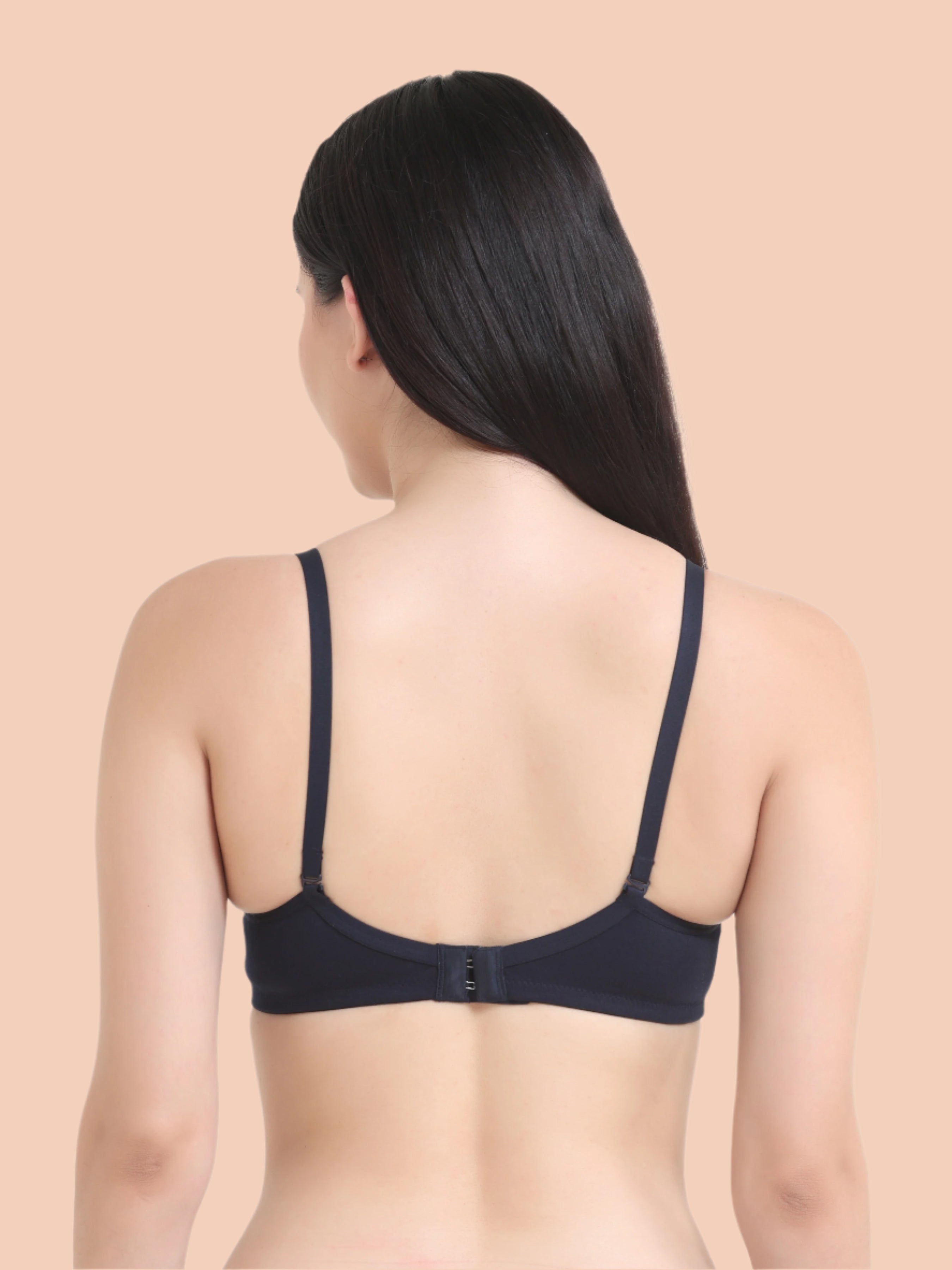 JEWEL:Padded Bra