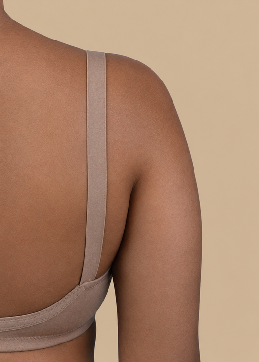 ELORA-Foam Moulded Encircle Bra