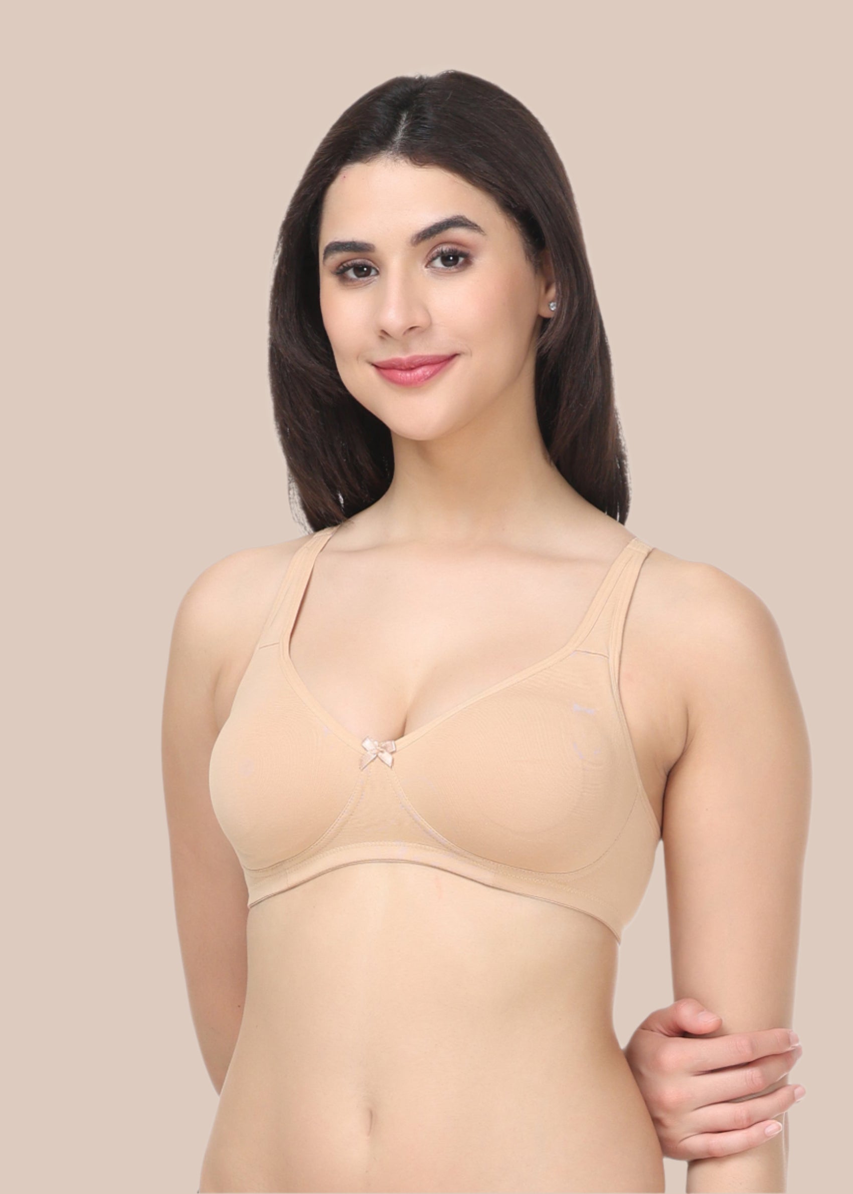 LUXE:Secret Shaper Bra