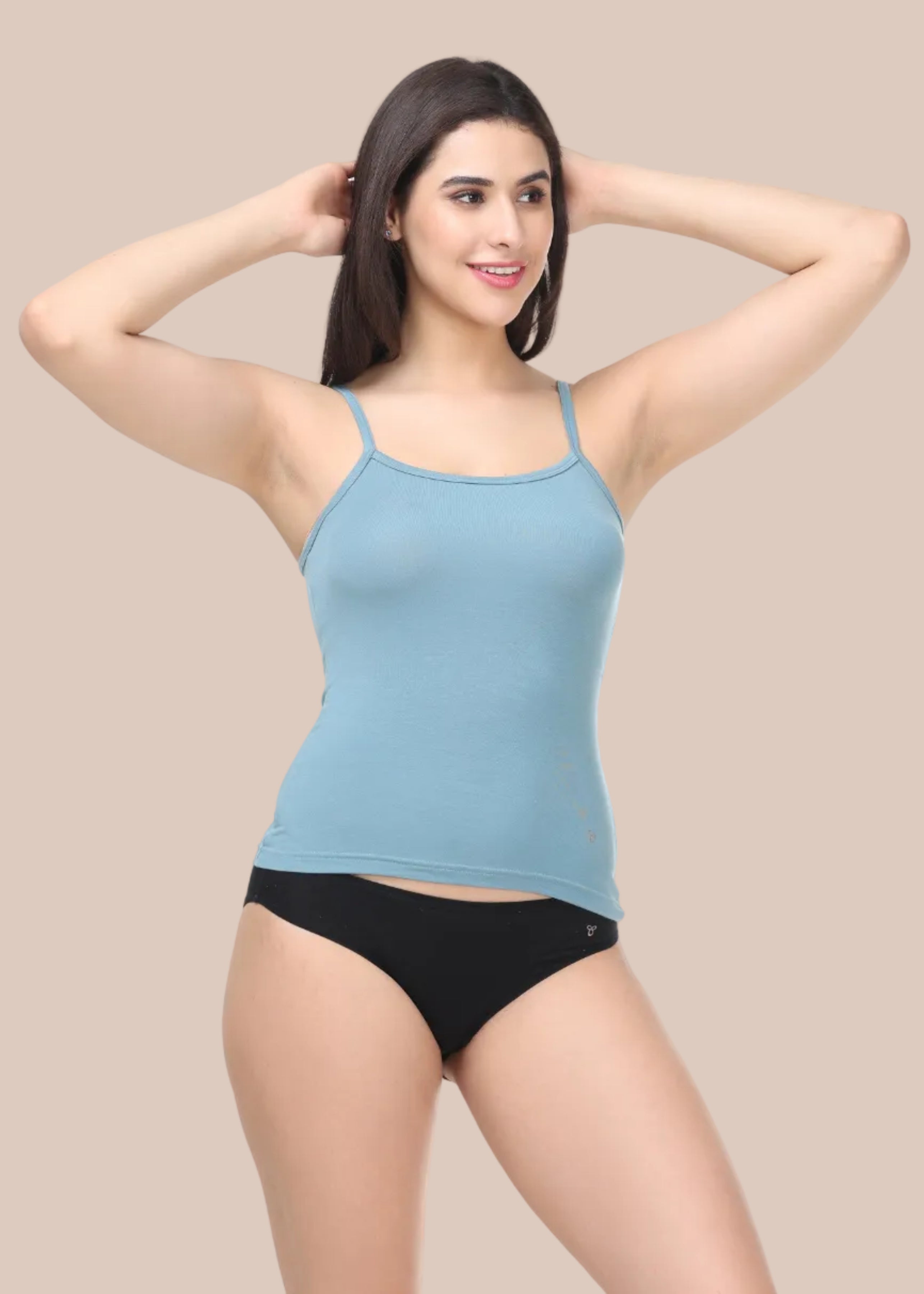 PIXIE : Premium Micro Modal Camisole