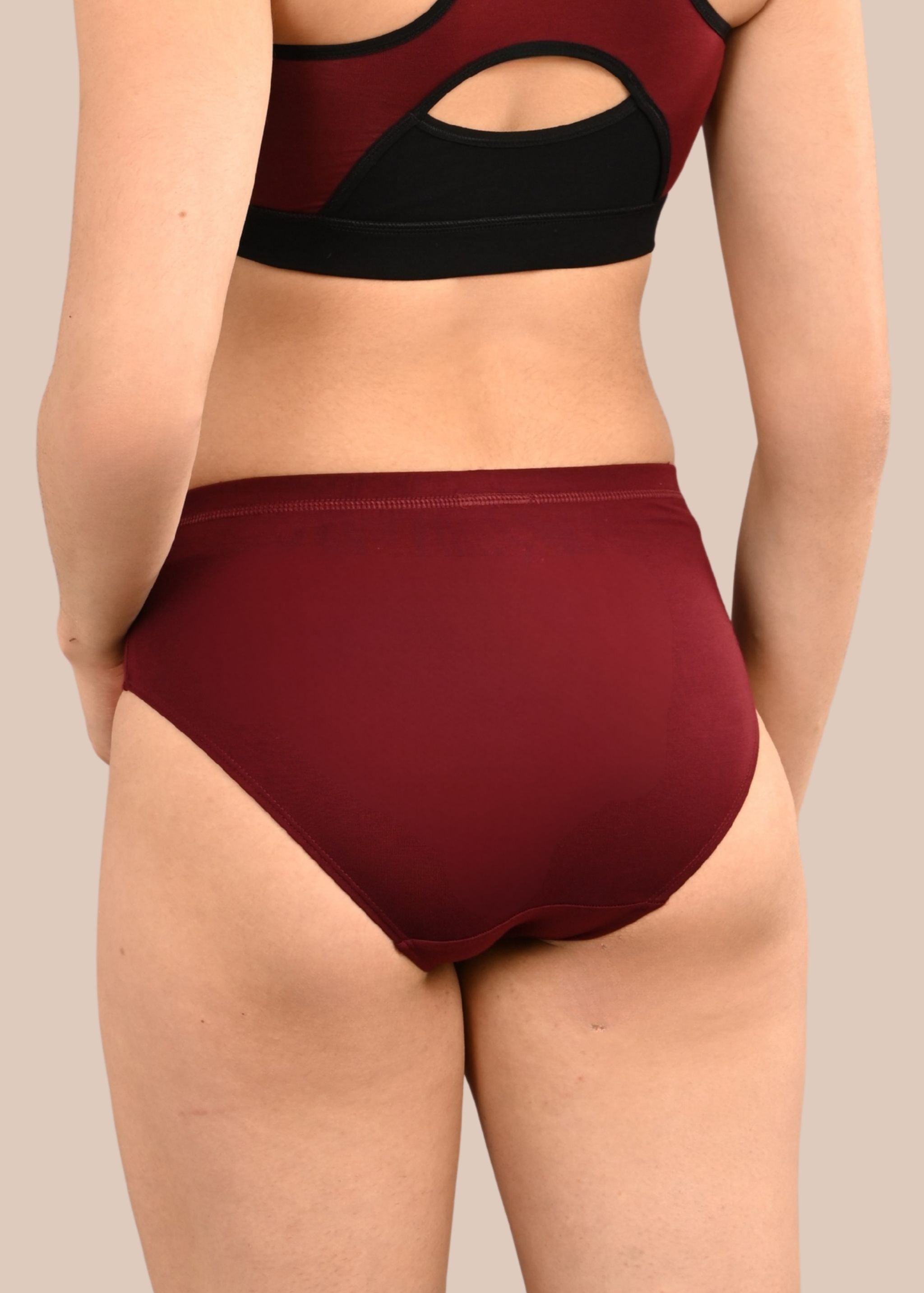 VOGE: Premium Micro Modal Panty