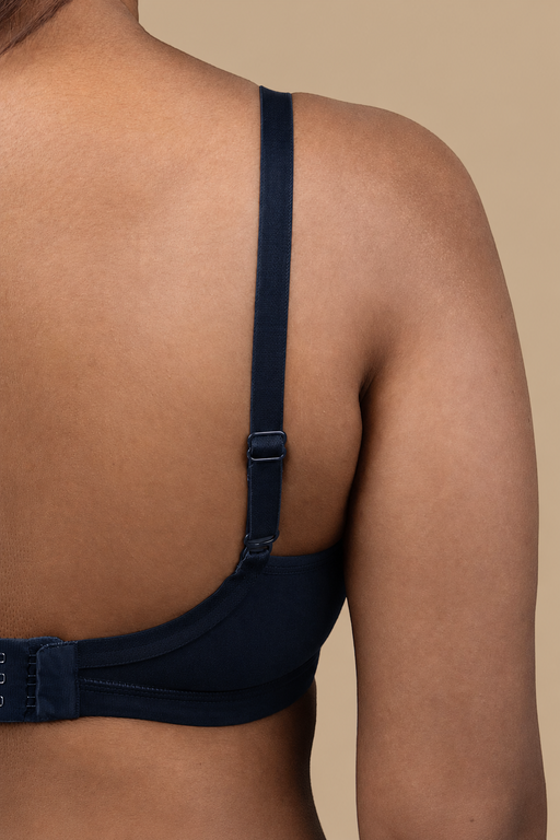 ELORA-Foam Moulded Encircle Bra