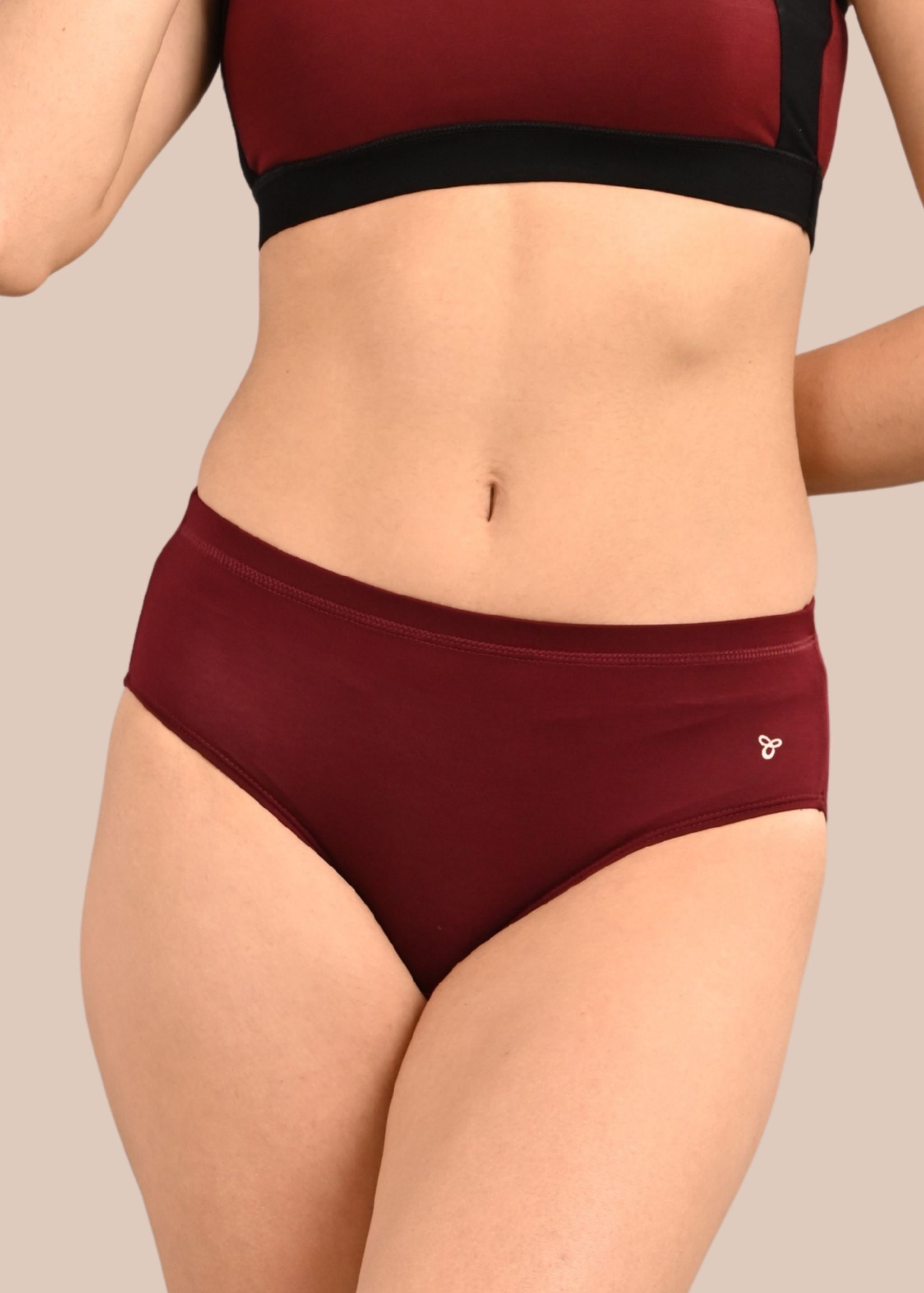 VOGE: Premium Micro Modal Panty