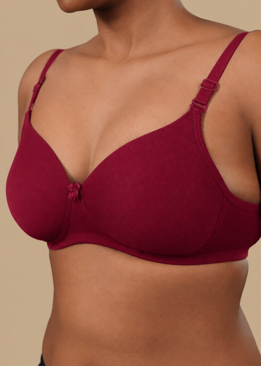 JEWEL-Padded Bra