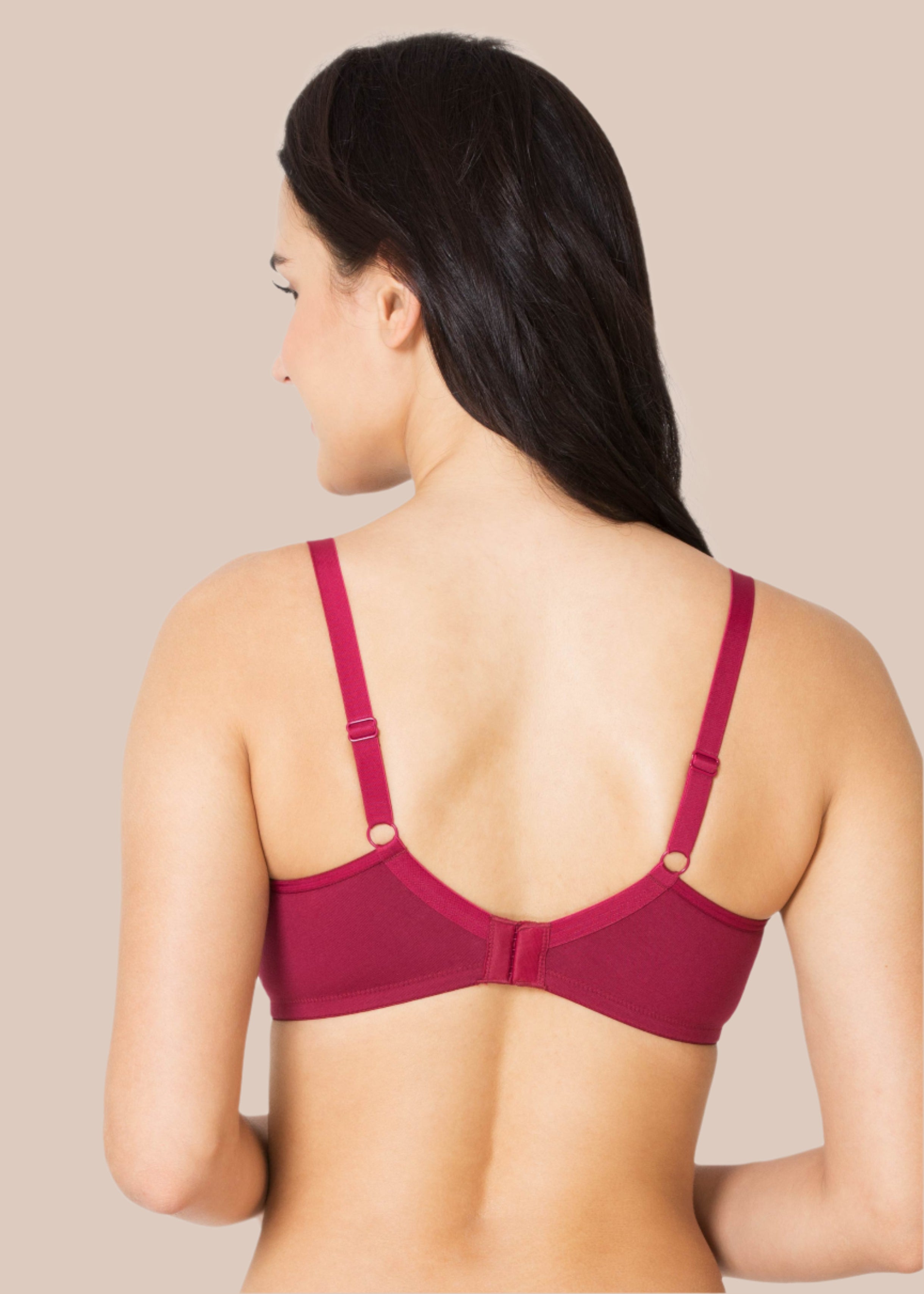 LUXE:Secret Shaper Bra