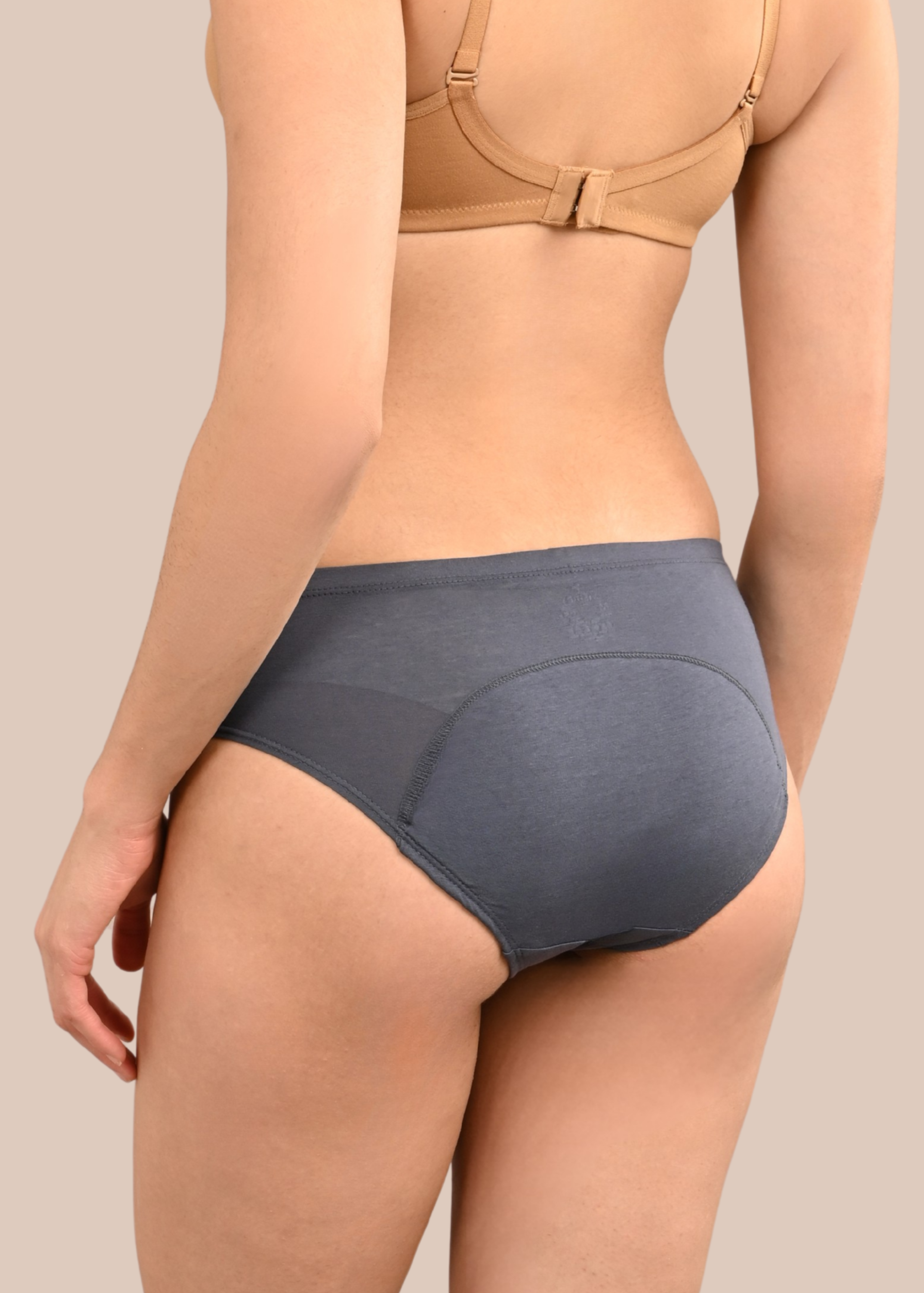 CARE U :Period Panty