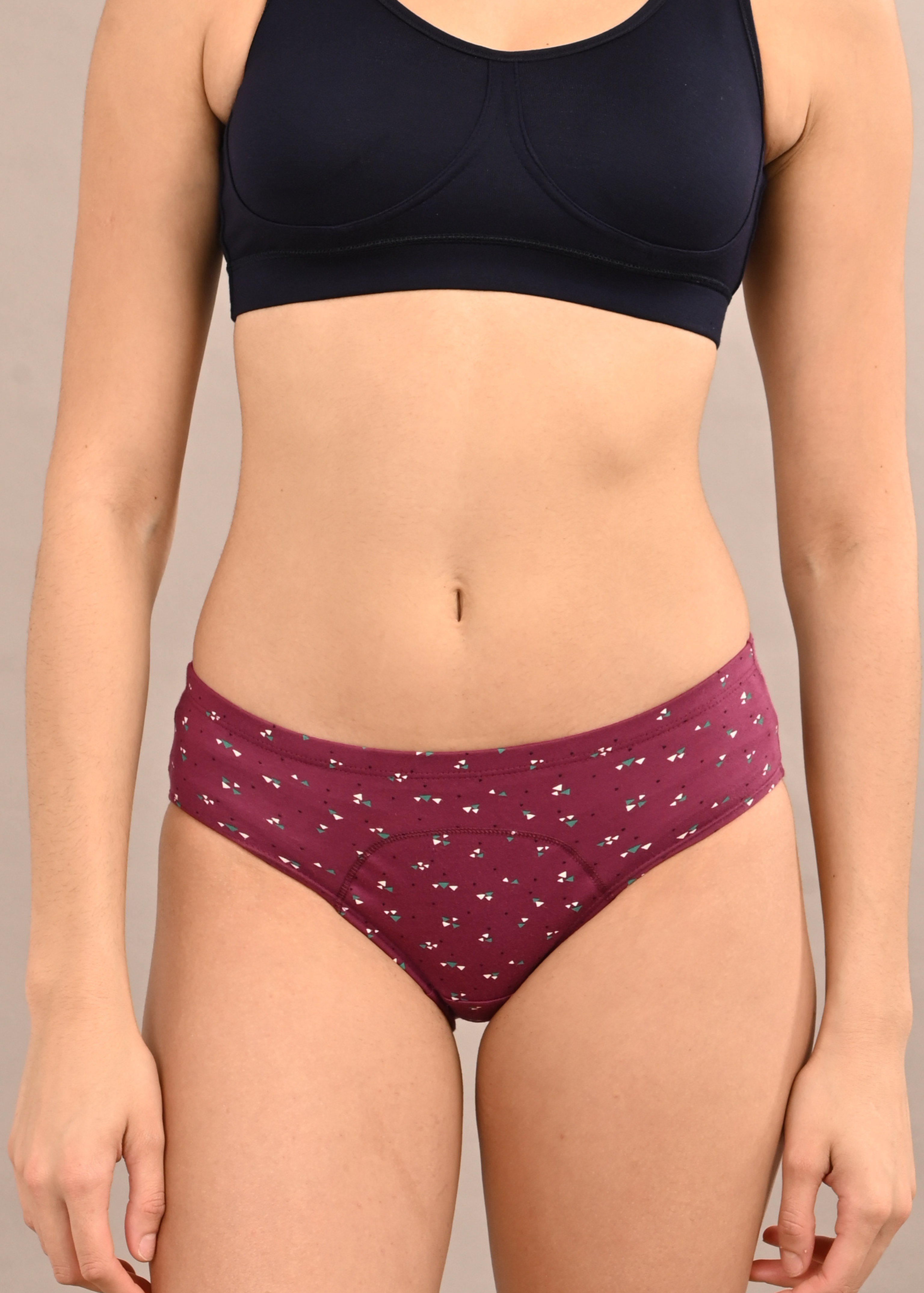 CARE U :Period Panty