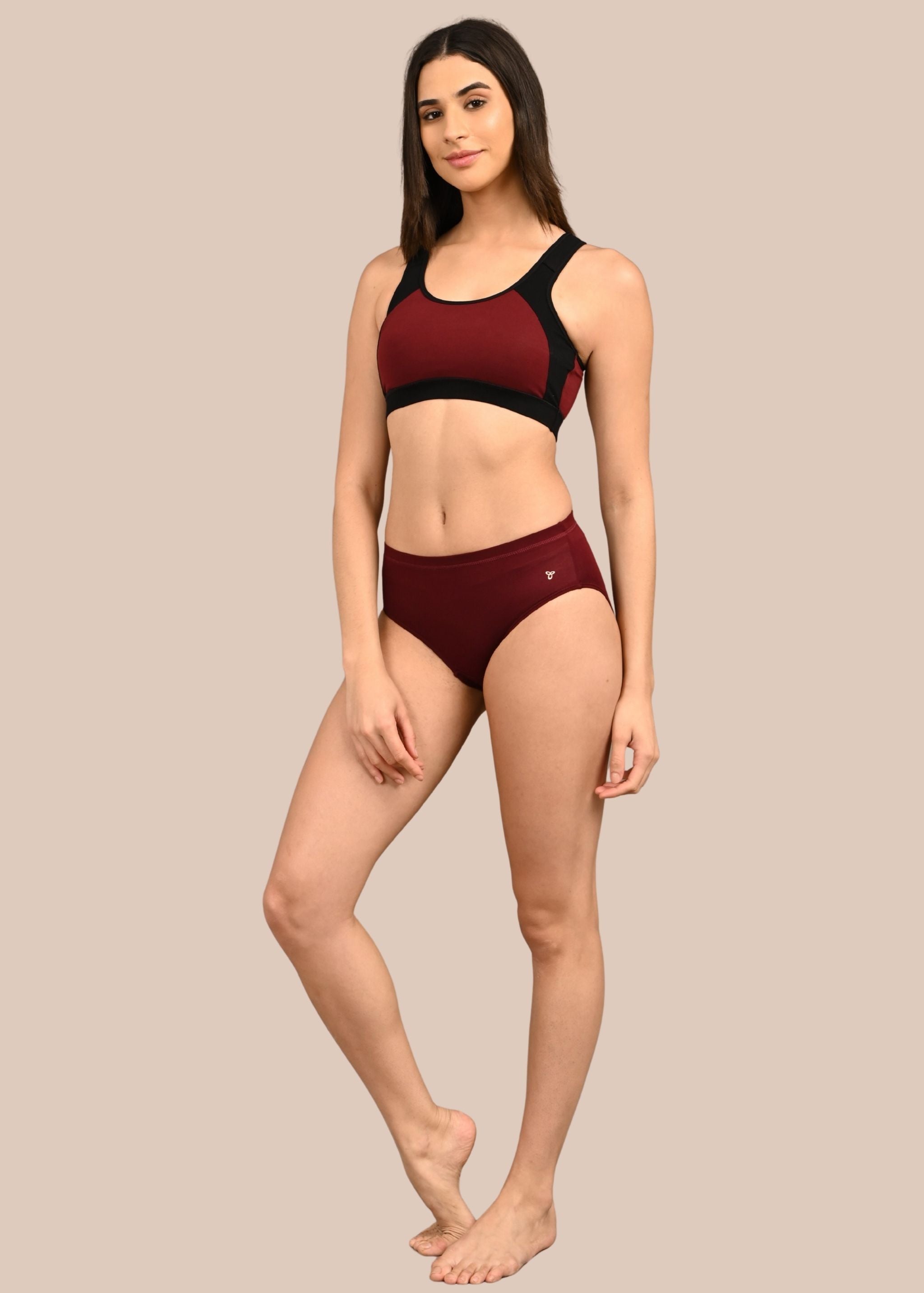 VOGE: Premium Micro Modal Panty