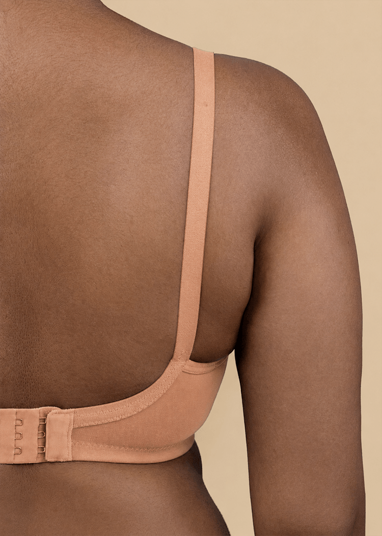 ROMA D-Moulded Encircle Bra