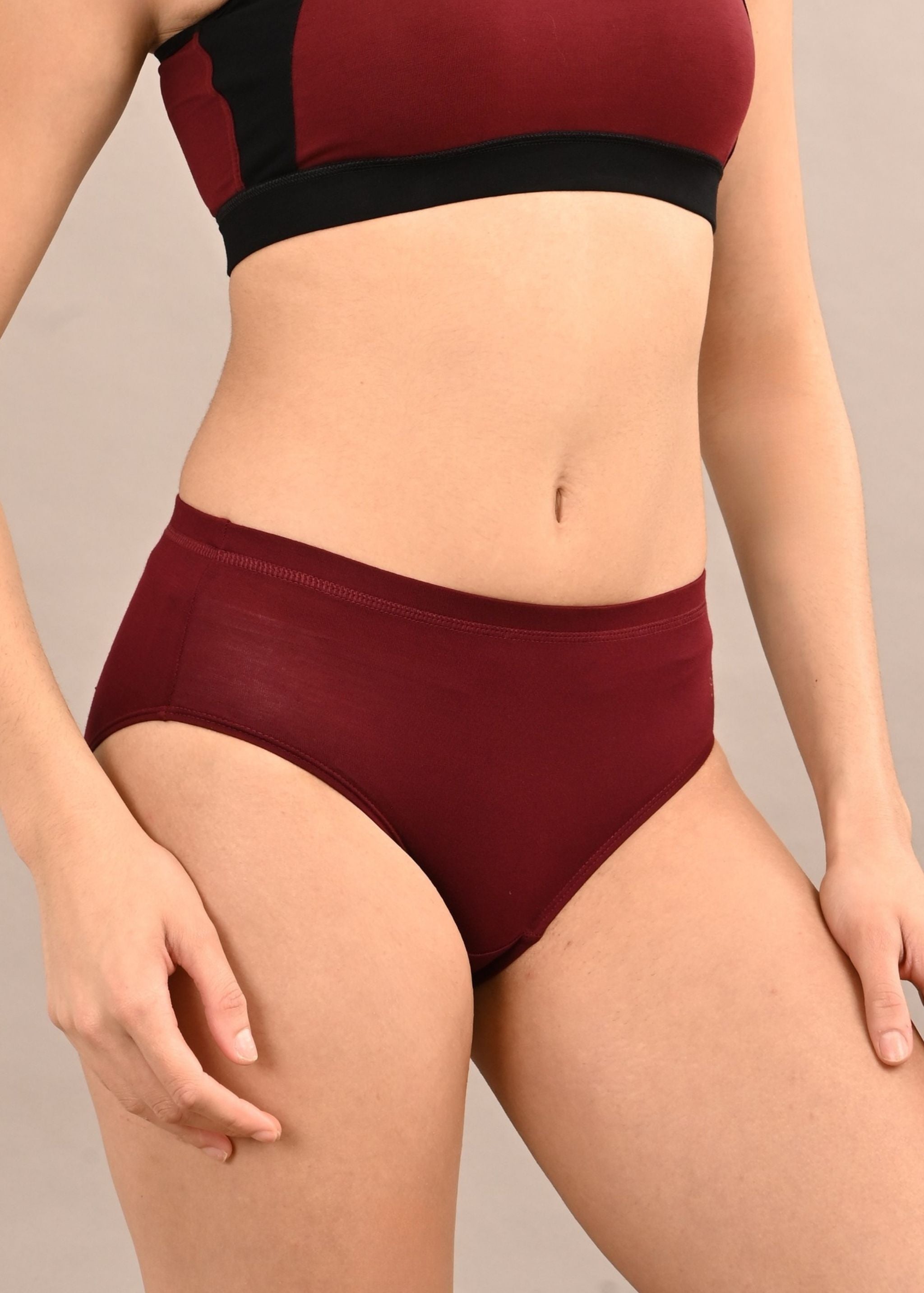 VOGE: Premium Micro Modal Panty