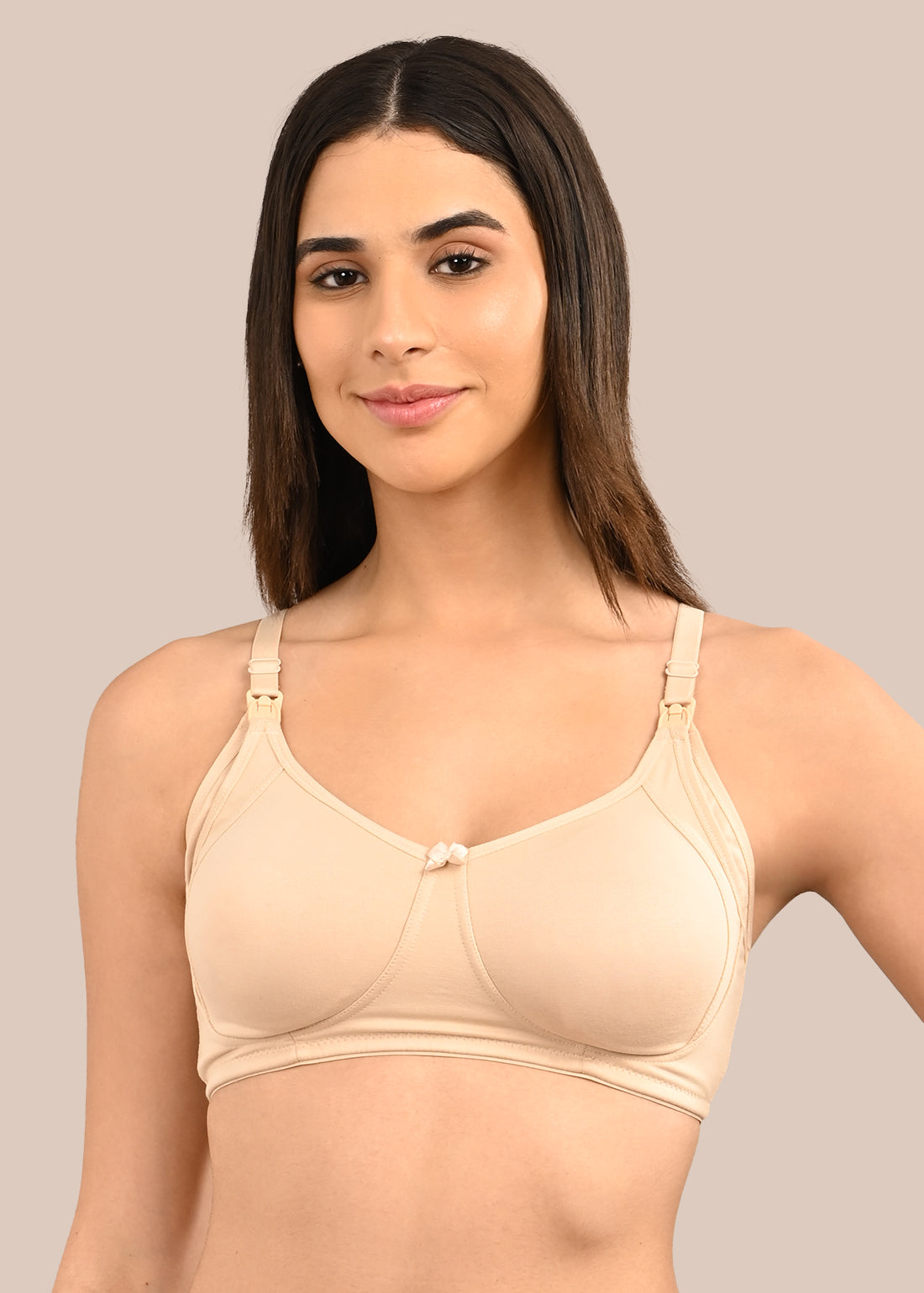 MOMS B-Mother Edit Feeding Bra