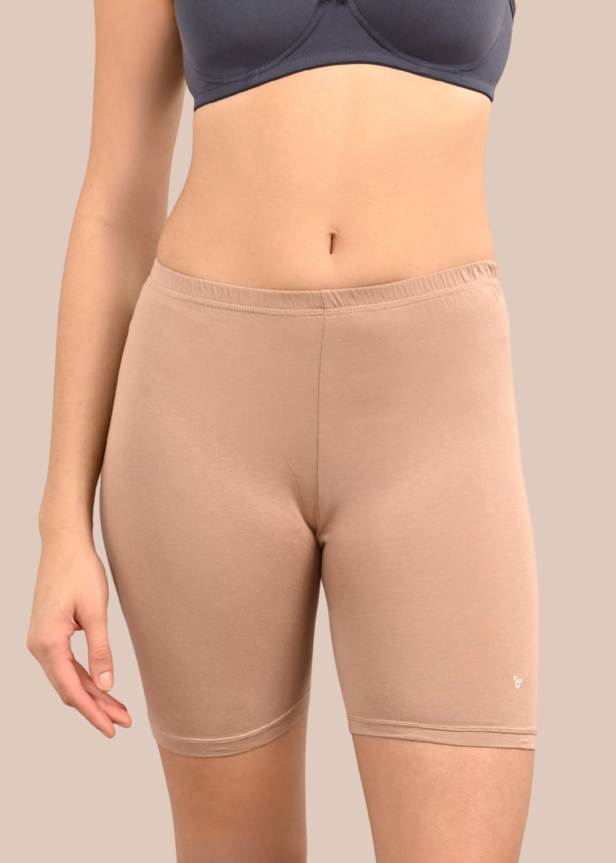 EAZY: Tights Mocha