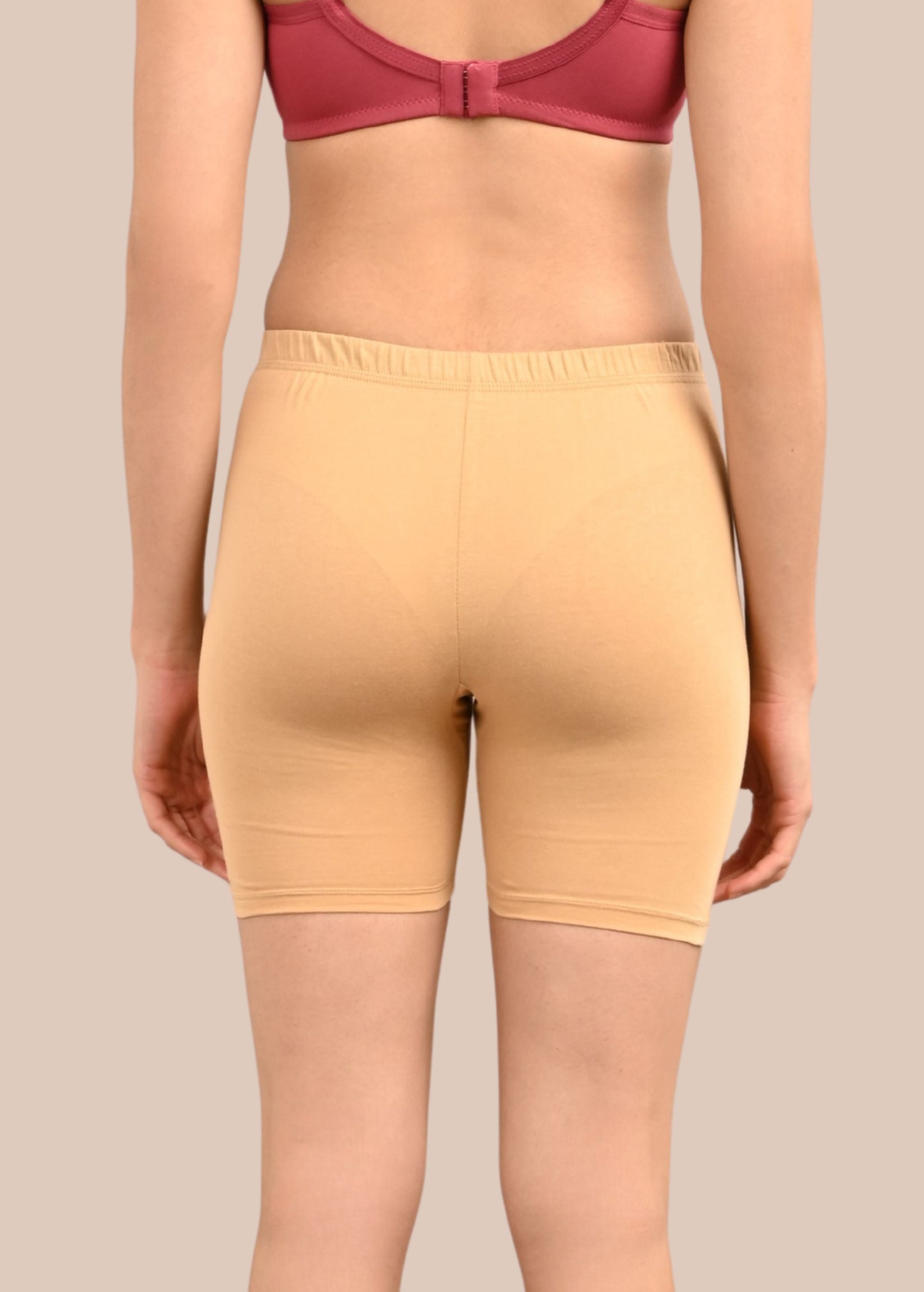 EAZY: Tights Nude