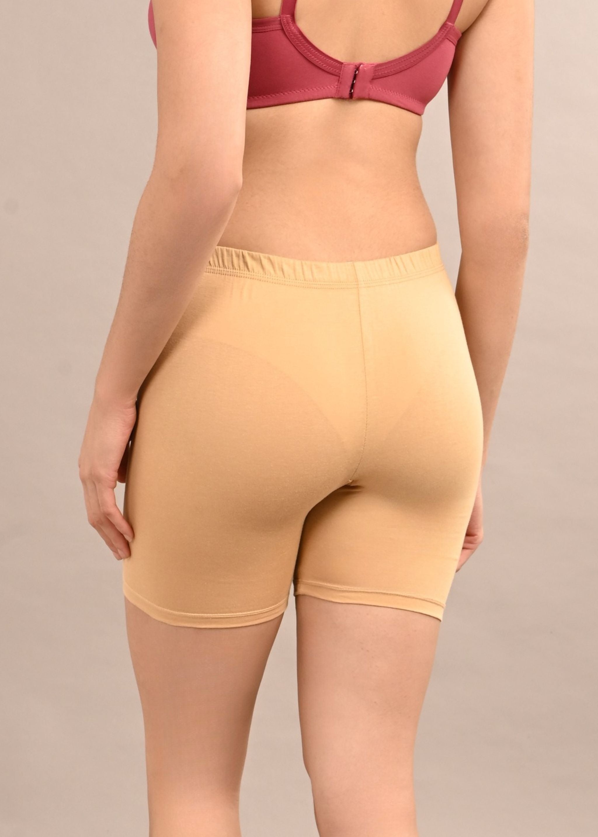 EAZY: Tights Nude