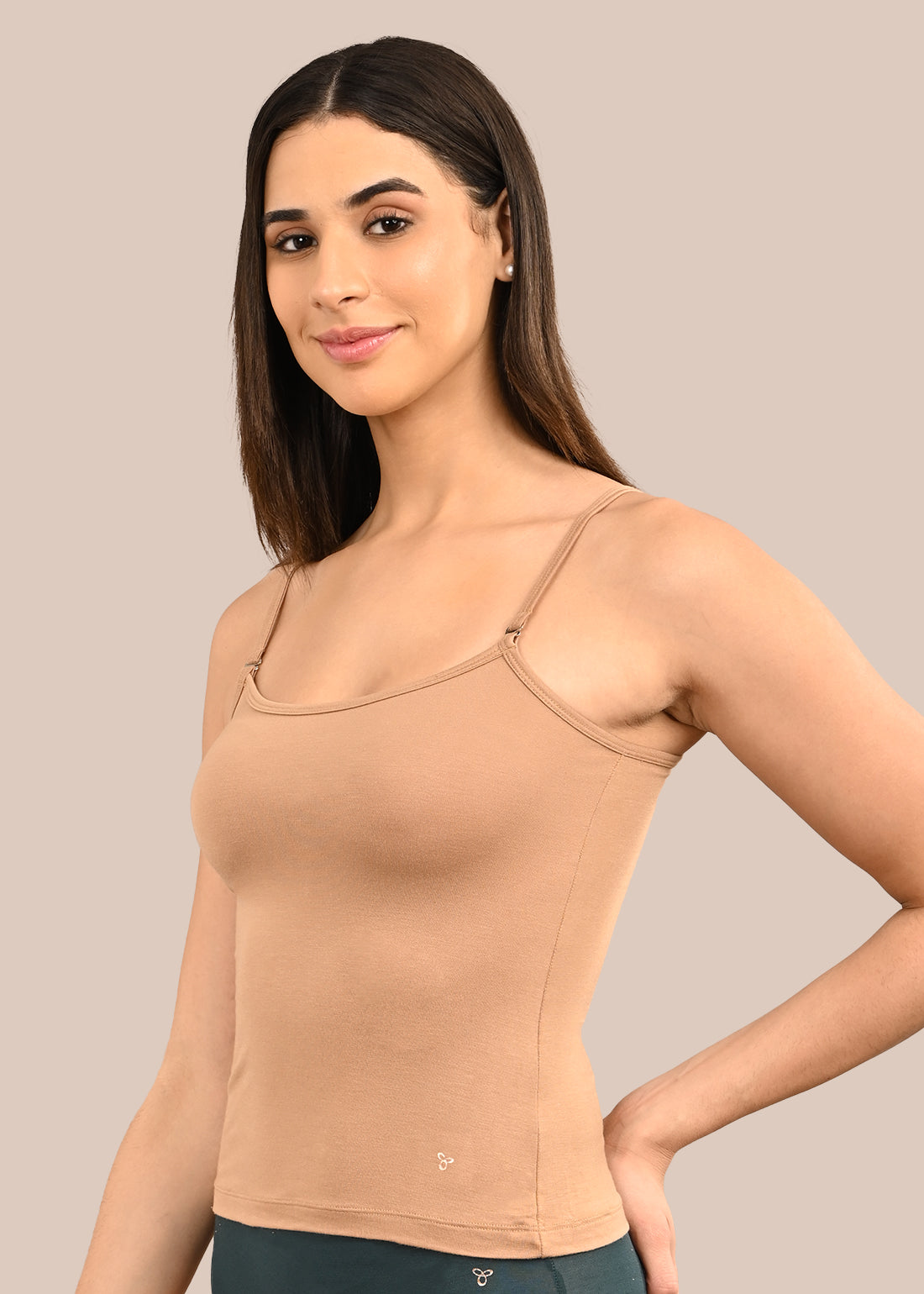 PIXIE : Premium Micro Modal Camisole