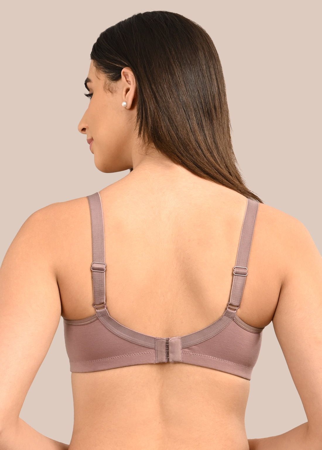 ELORA-Foam Moulded Encircle Bra
