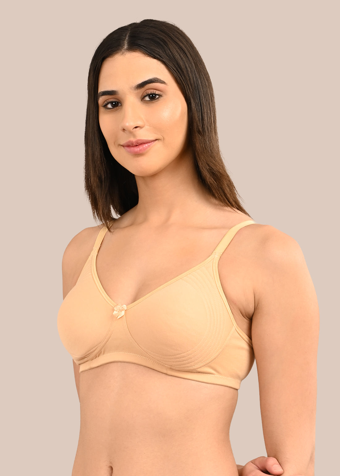 ELORA-Foam Moulded Encircle Bra